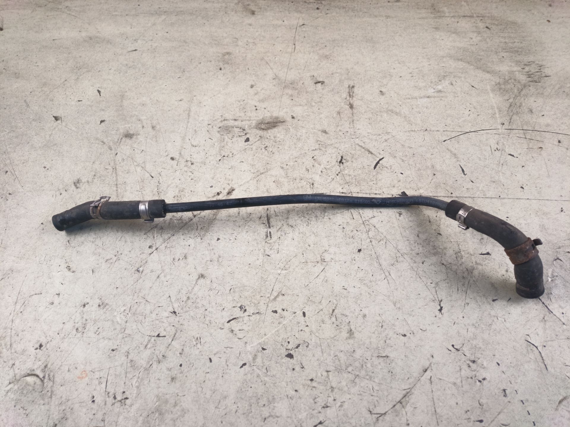 TUBO