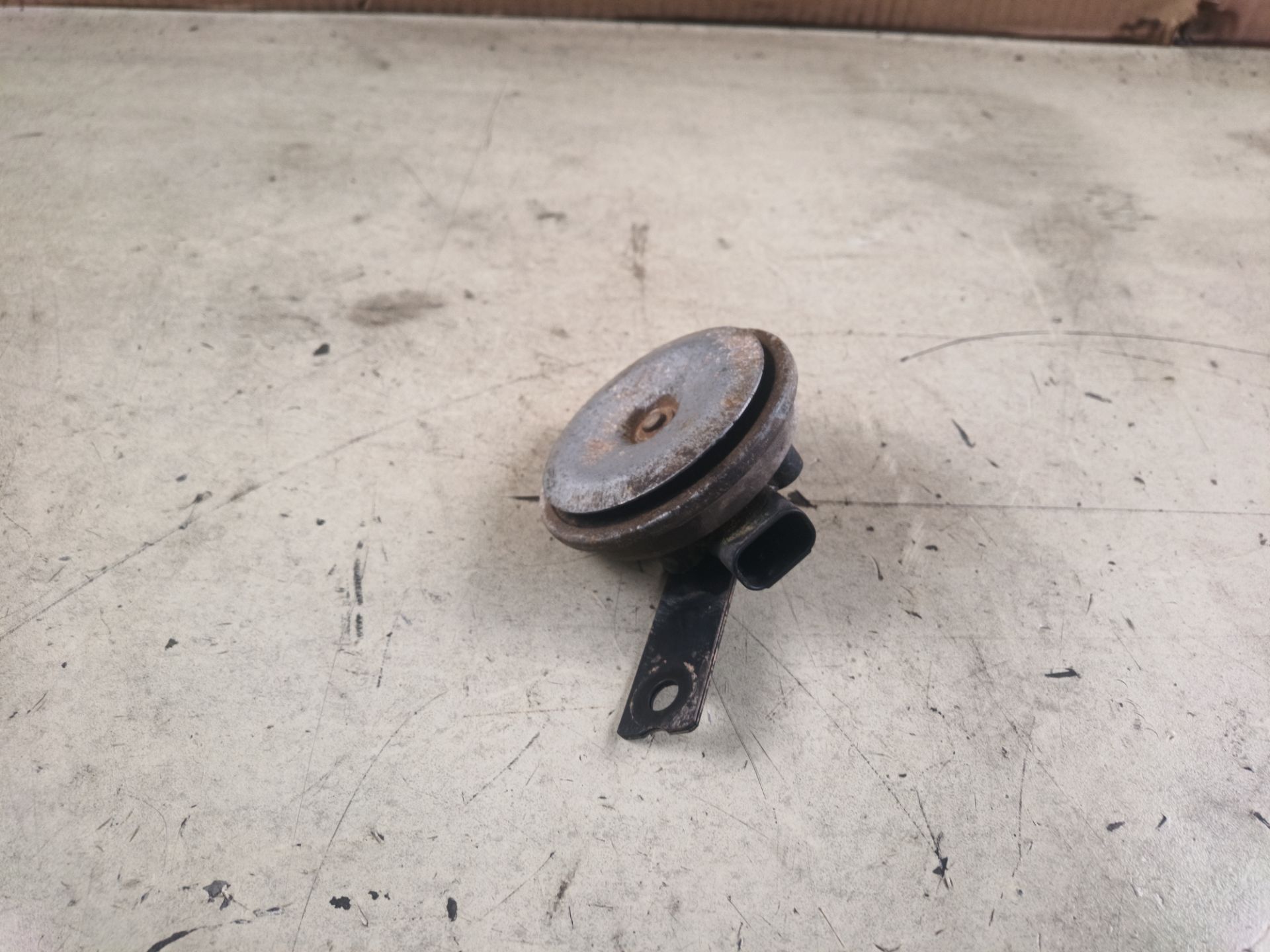 CLAXON Opel Combo (Corsa C)