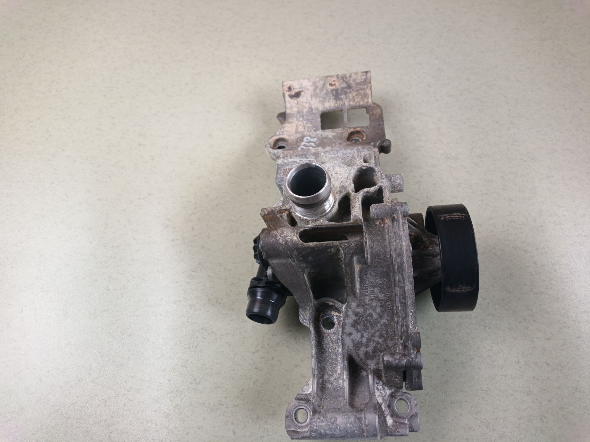 BOMBA AGUA MINI Mini 3p (F56)