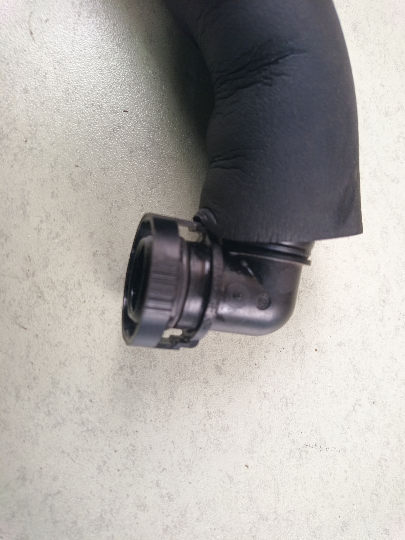 TUBO MINI Mini 3p (F56)
