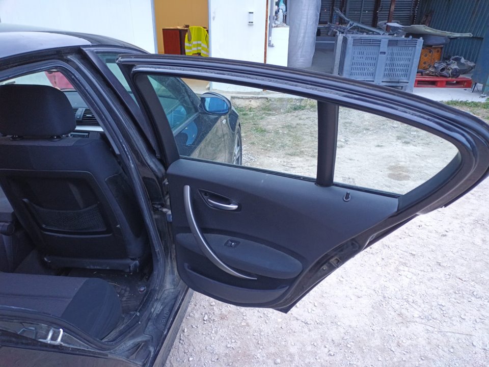 Imagen del vehículo BMW 1 Berlina (E81/E87)