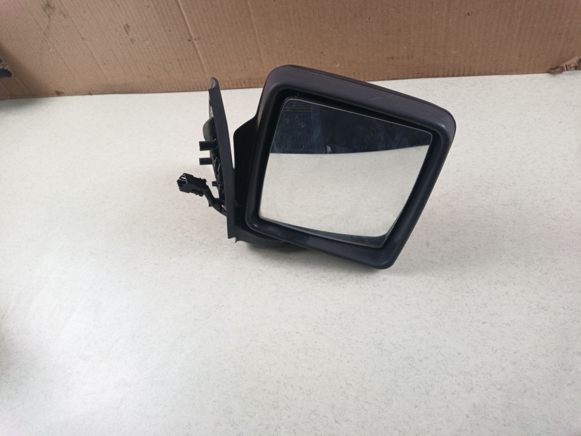 PILOTO RETROVISOR DERECHO