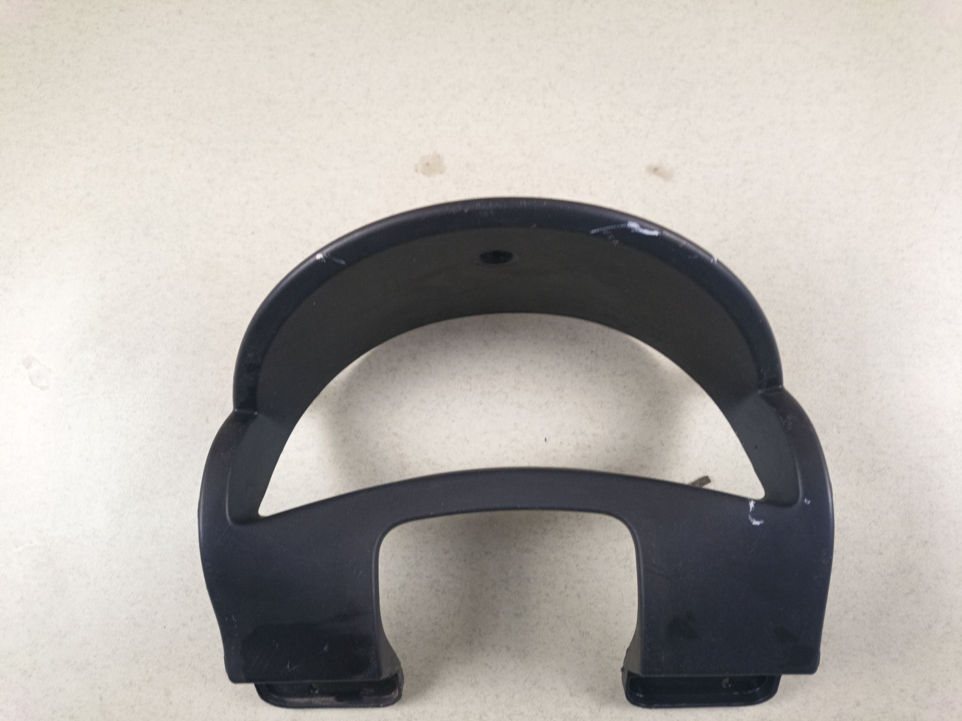 EMBELLECEDOR SALPICADERO Opel Combo (Corsa C)