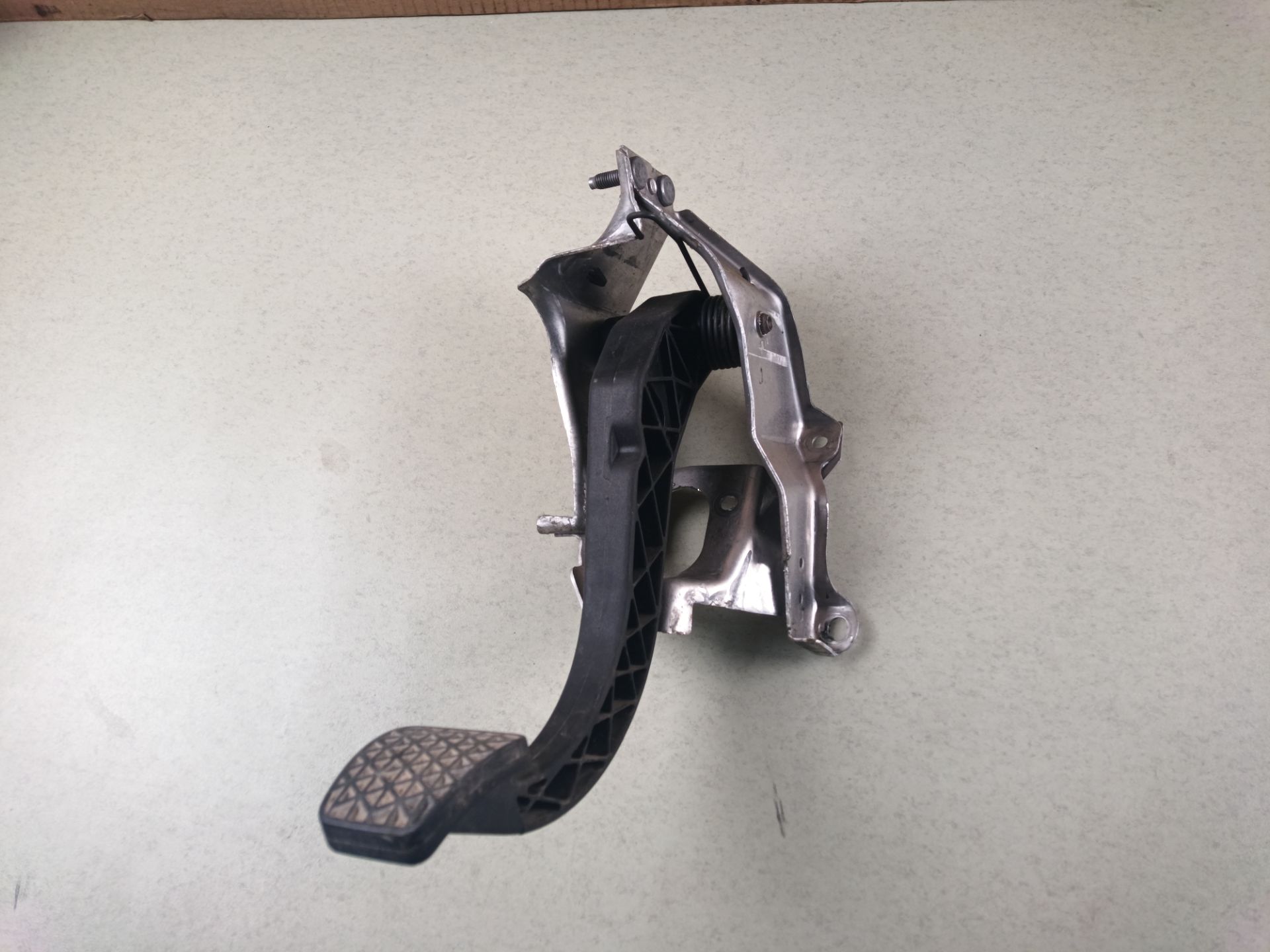 PEDAL EMBRAGUE Opel Combo (Corsa C)