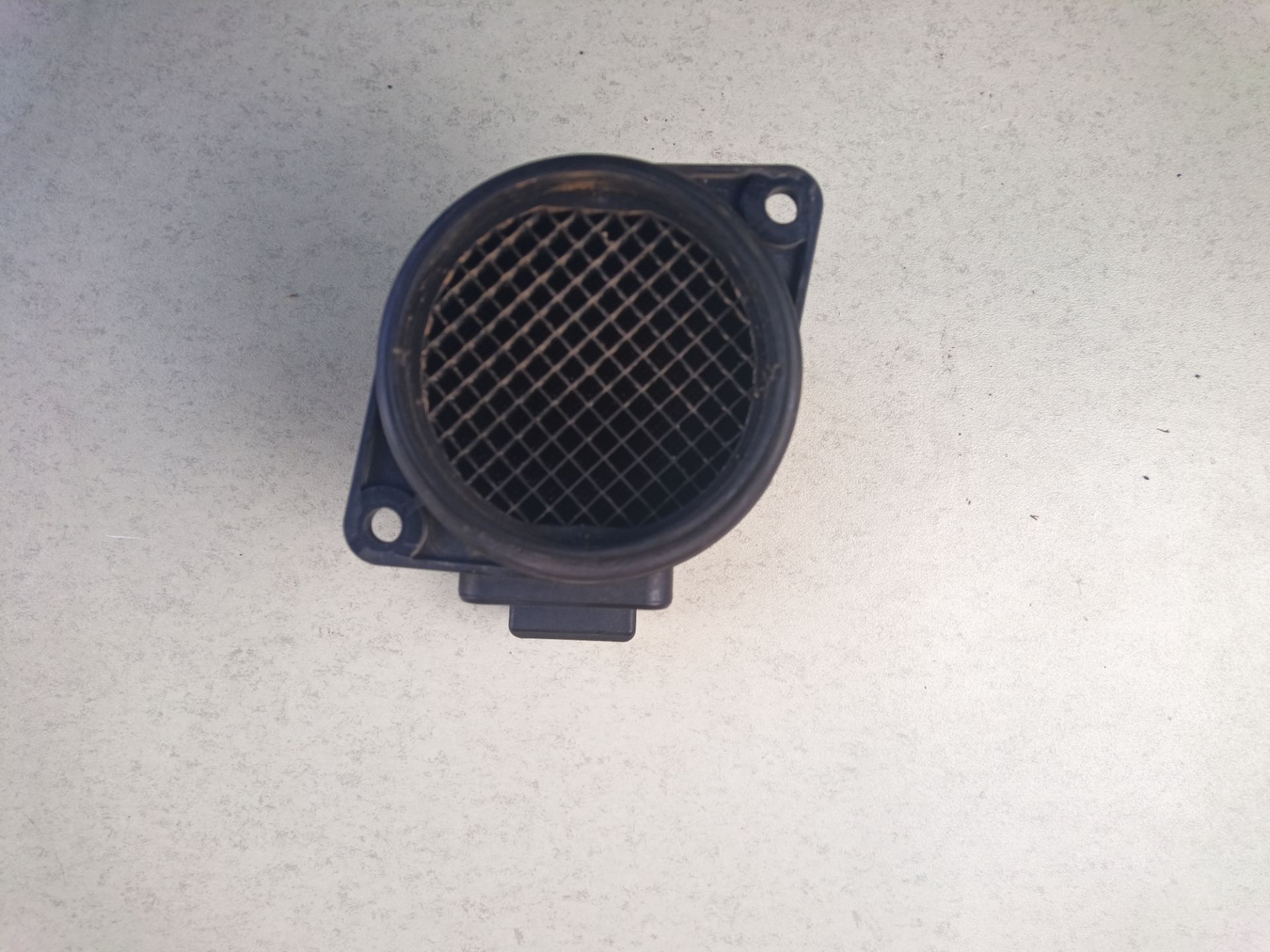 CAUDALIMETRO Renault Scenic I (JA...)