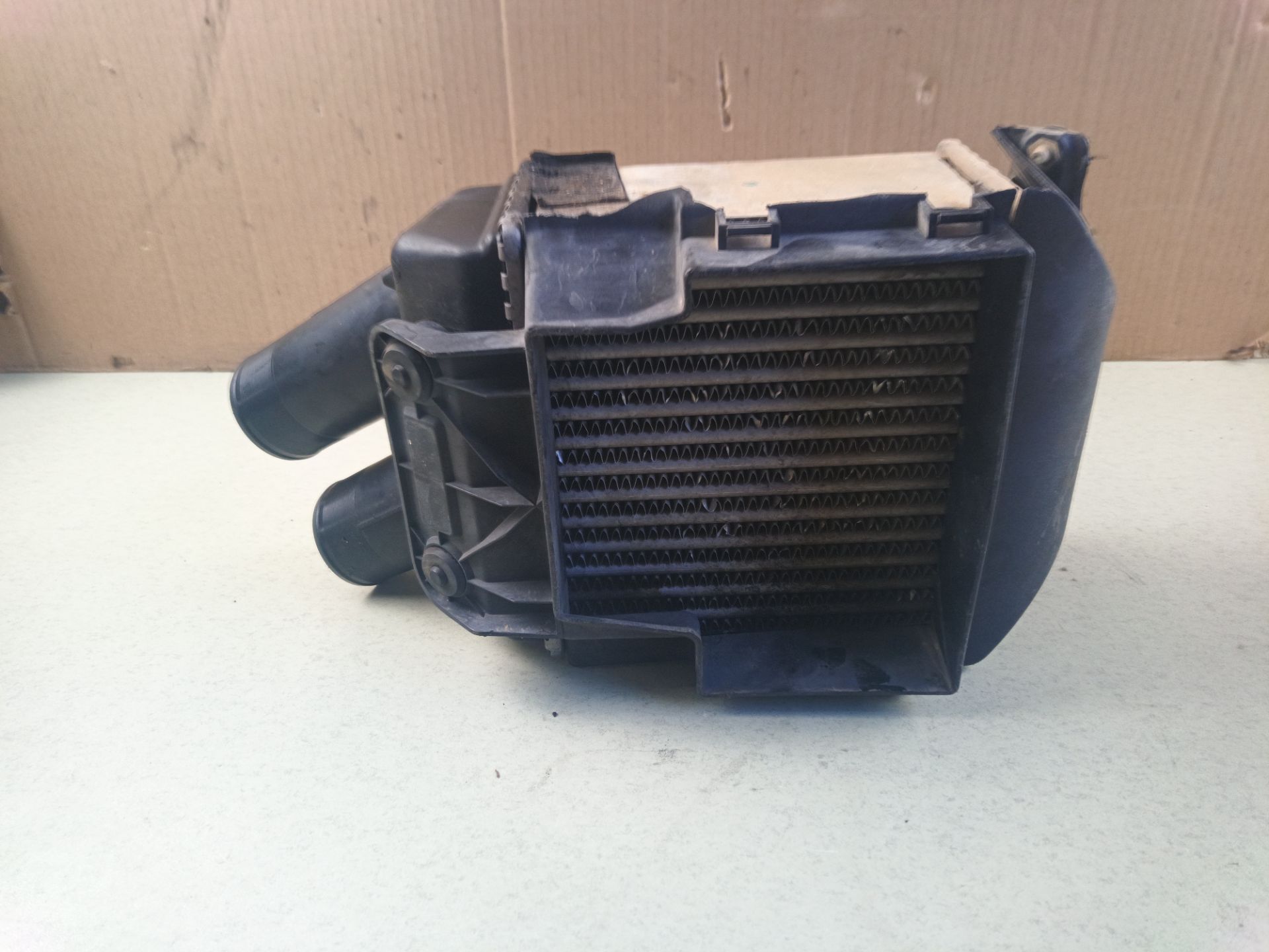 INTERCOOLER Renault Scenic I (JA...)