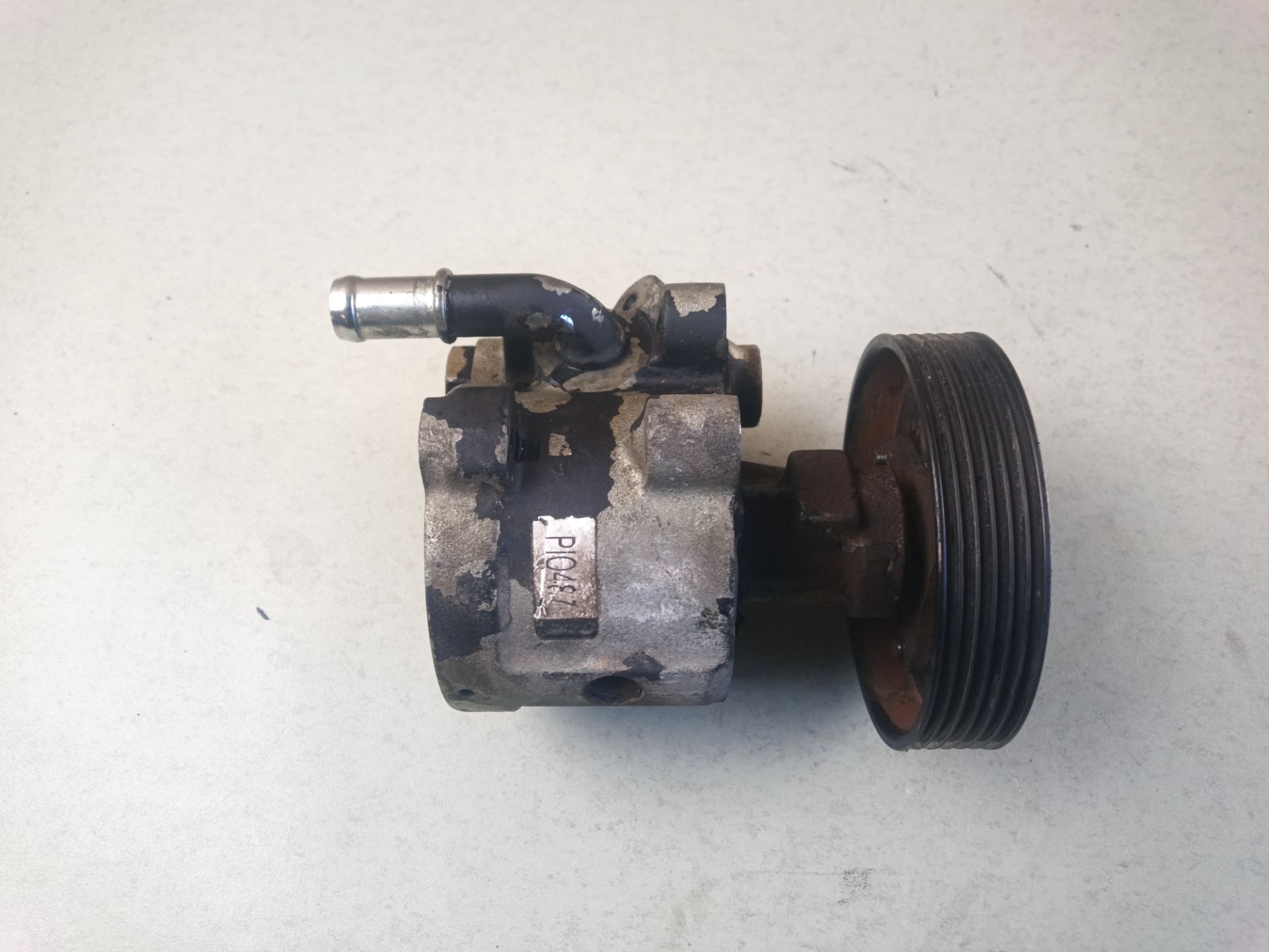 BOMBA DIRECCION Renault Scenic I (JA...)