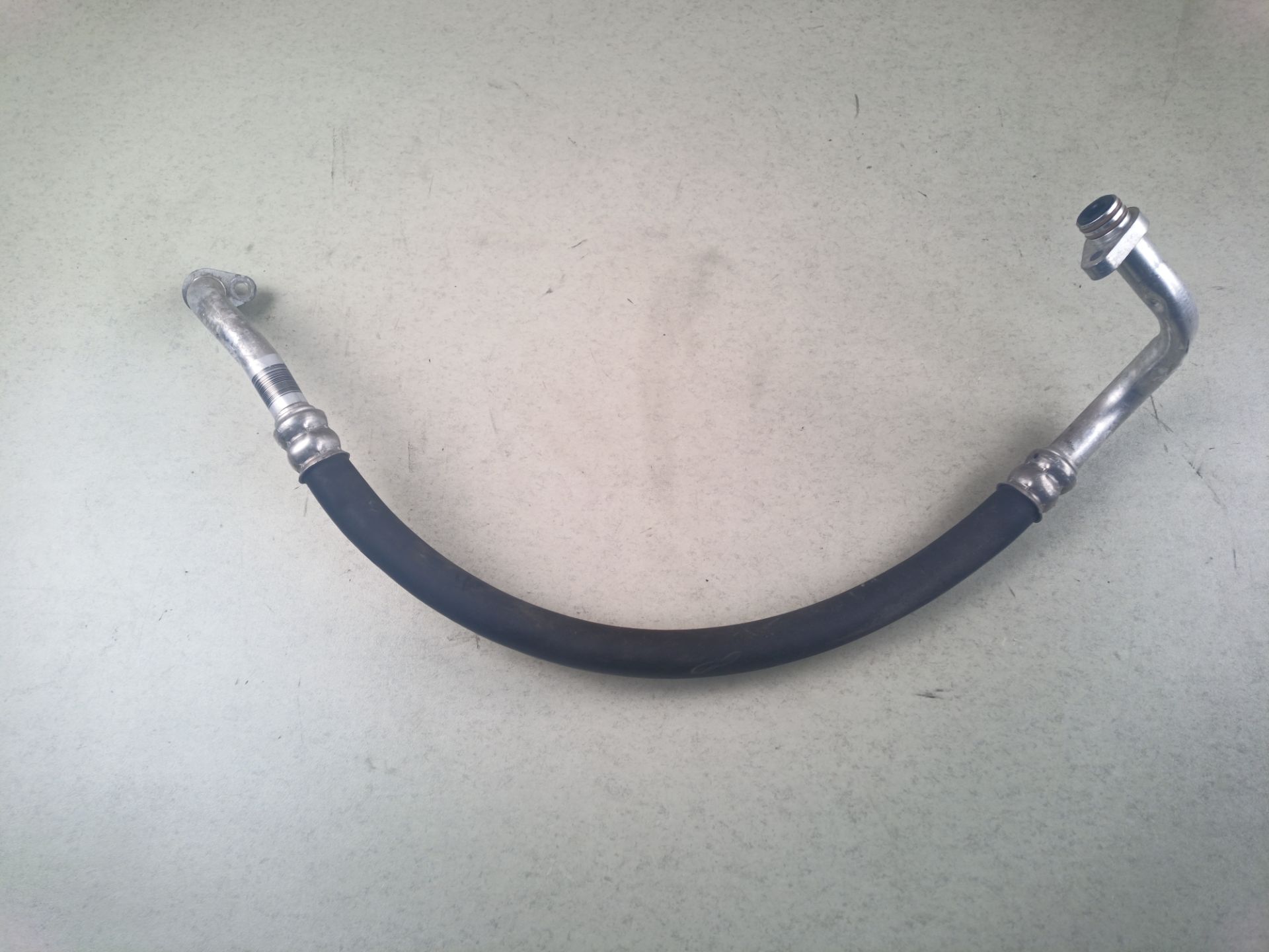 TUBOS AIRE ACONDICIONADO Peugeot Rifter