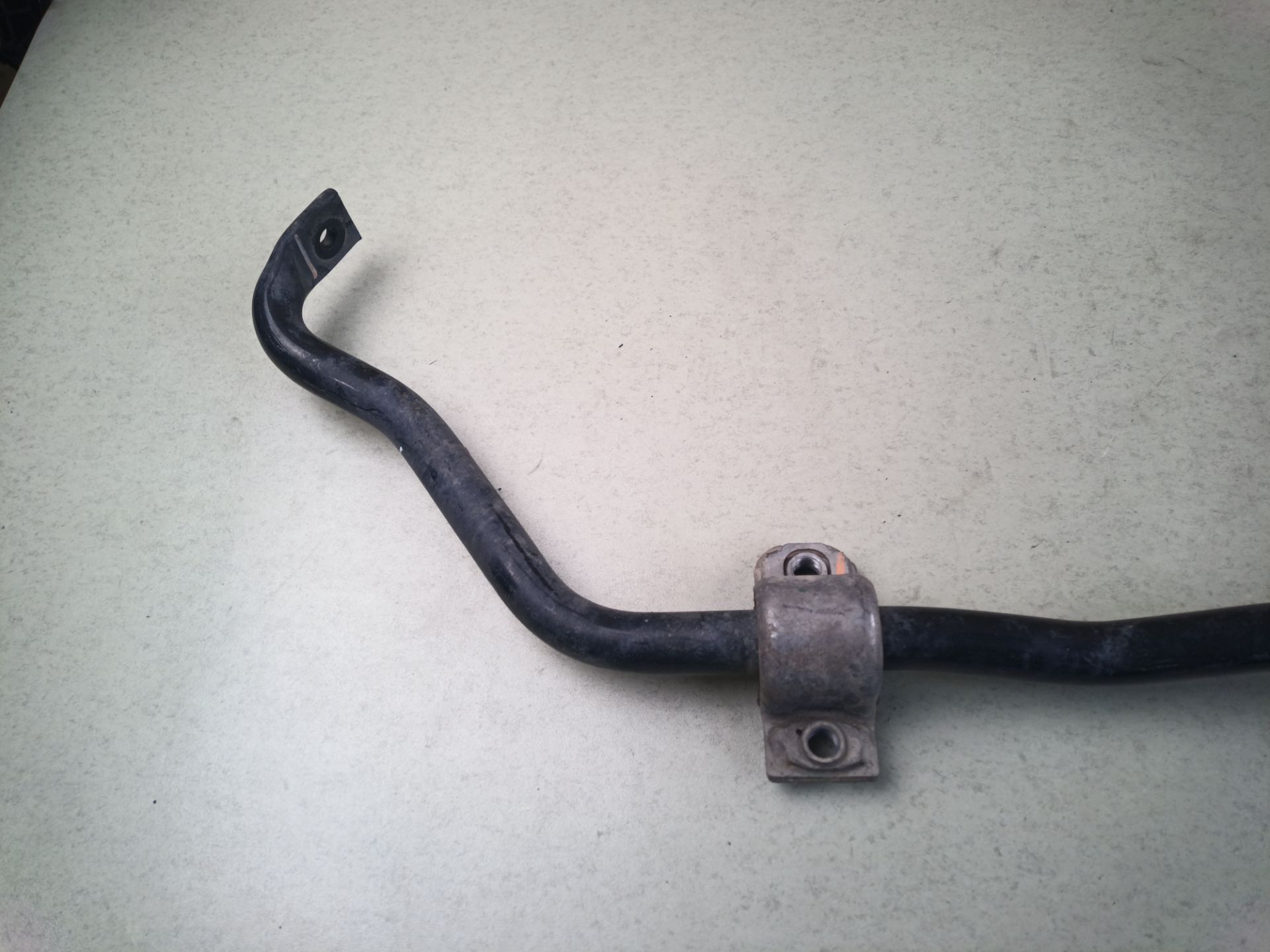 BARRA ESTABILIZADORA DELANTERA Peugeot Rifter