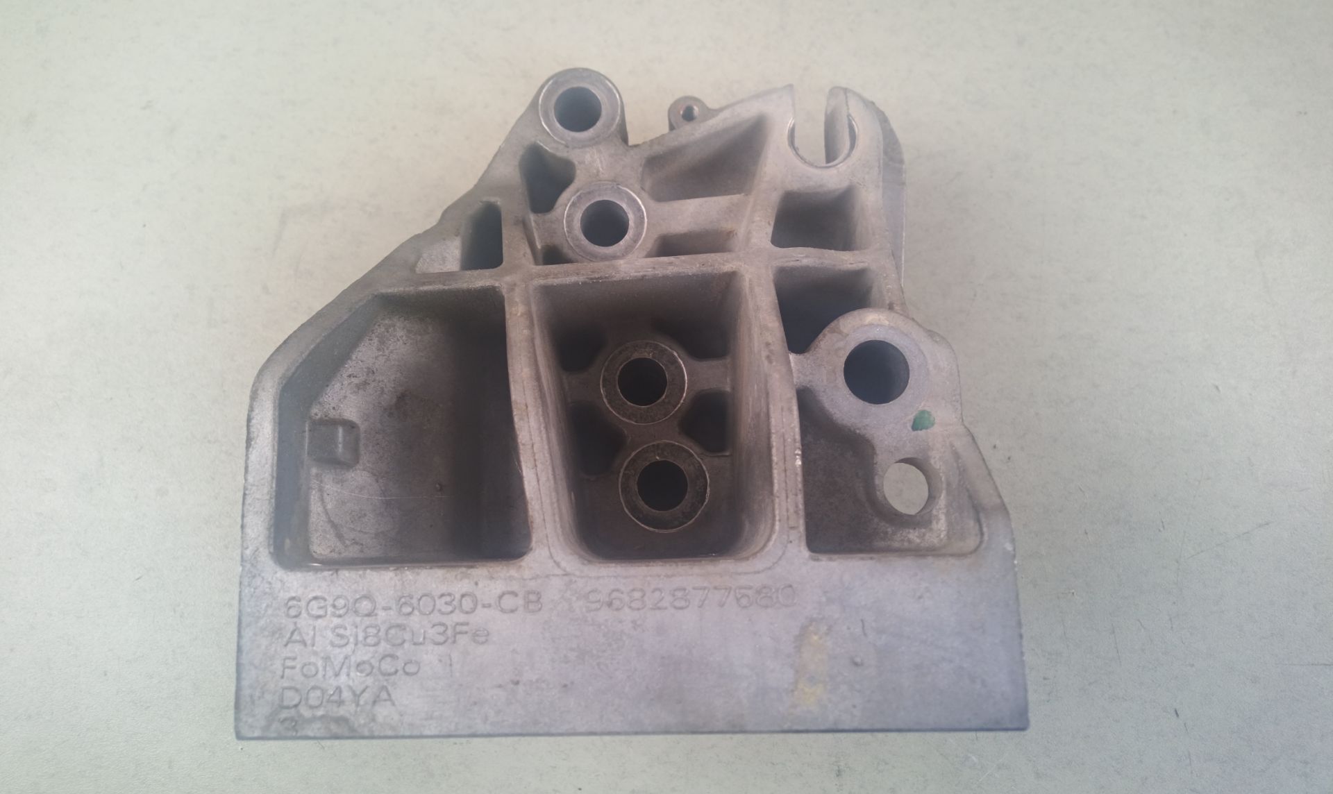 SOPORTE MOTOR