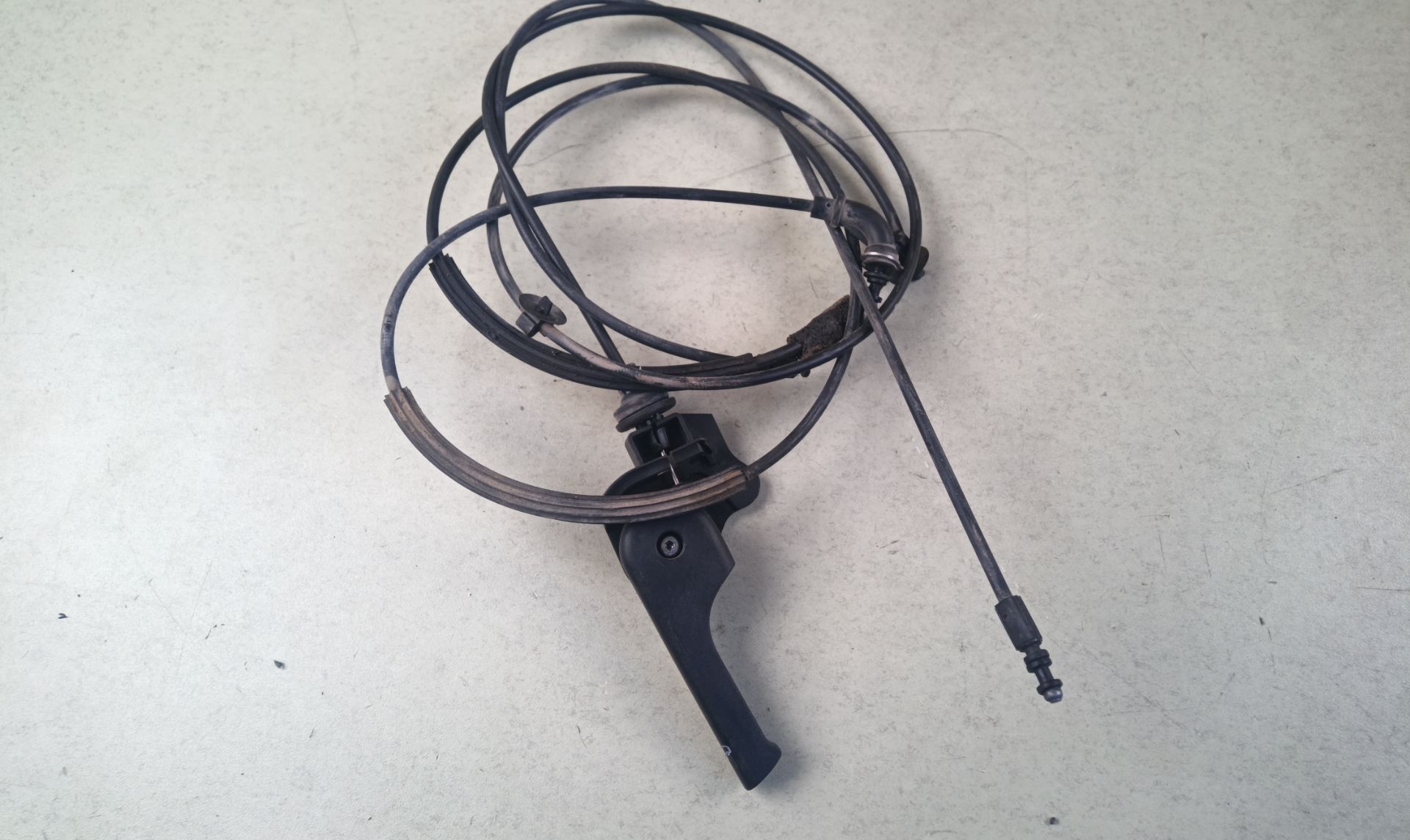 CERRADURA CAPO Land Rover Range Rover Evoque