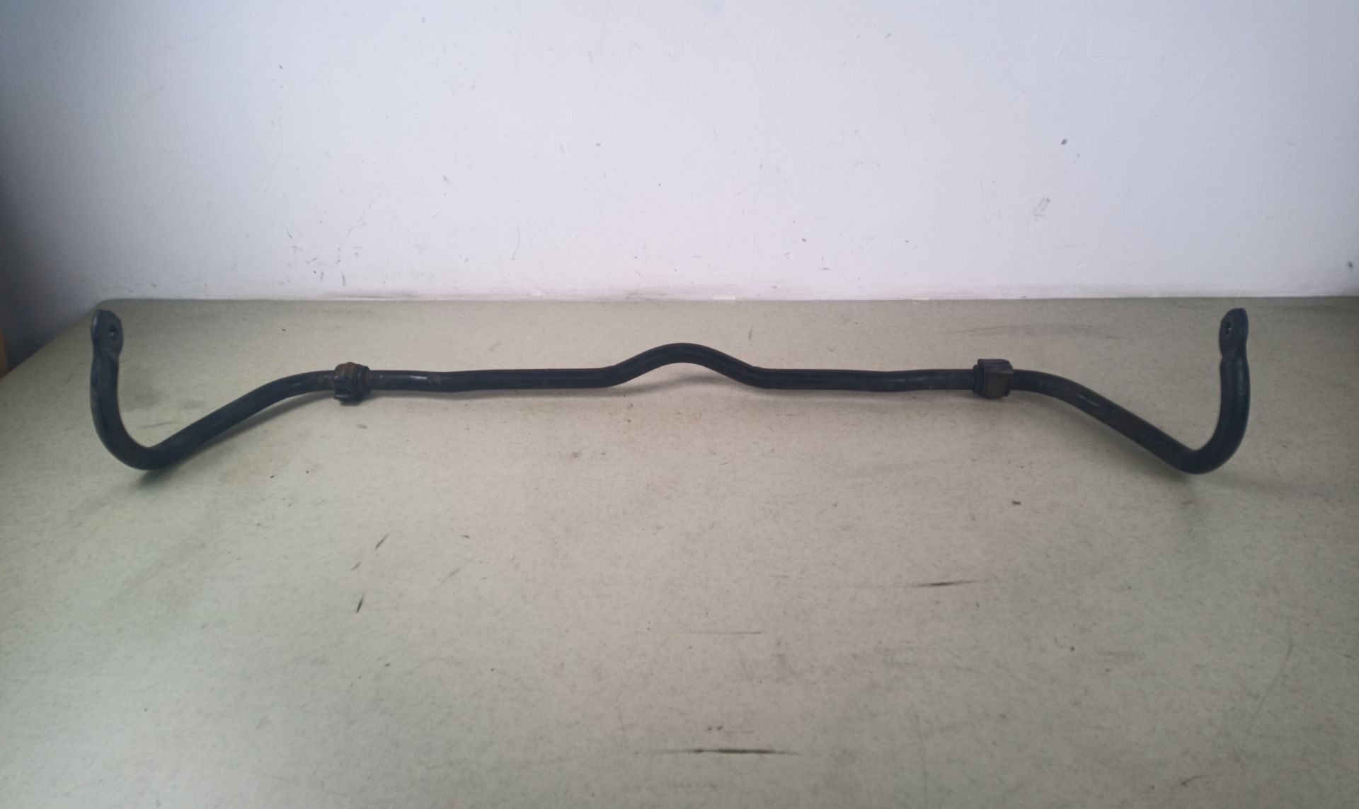 BARRA ESTABILIZADORA DELANTERA Seat Toledo (1M2)