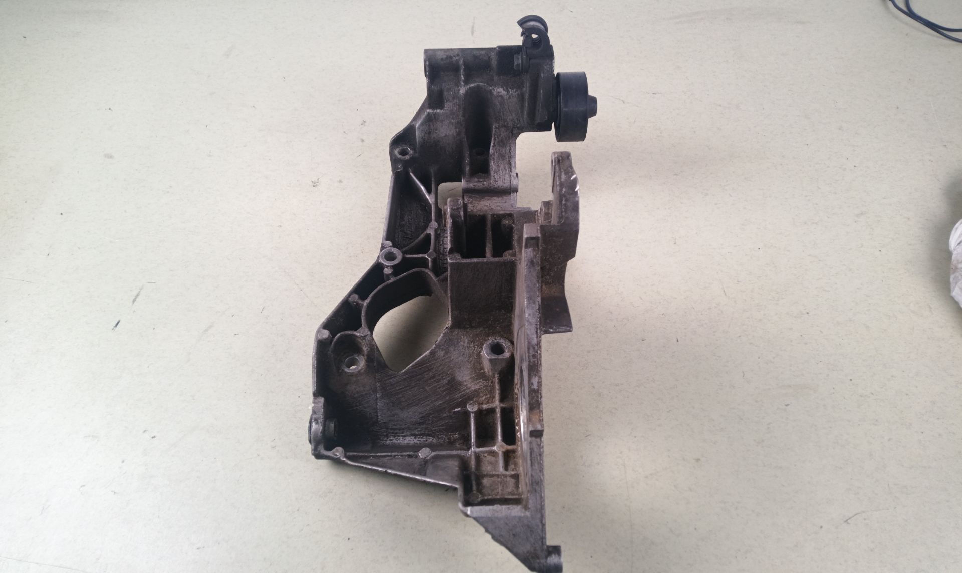 SOPORTE CAMBIO Seat Toledo (1M2)