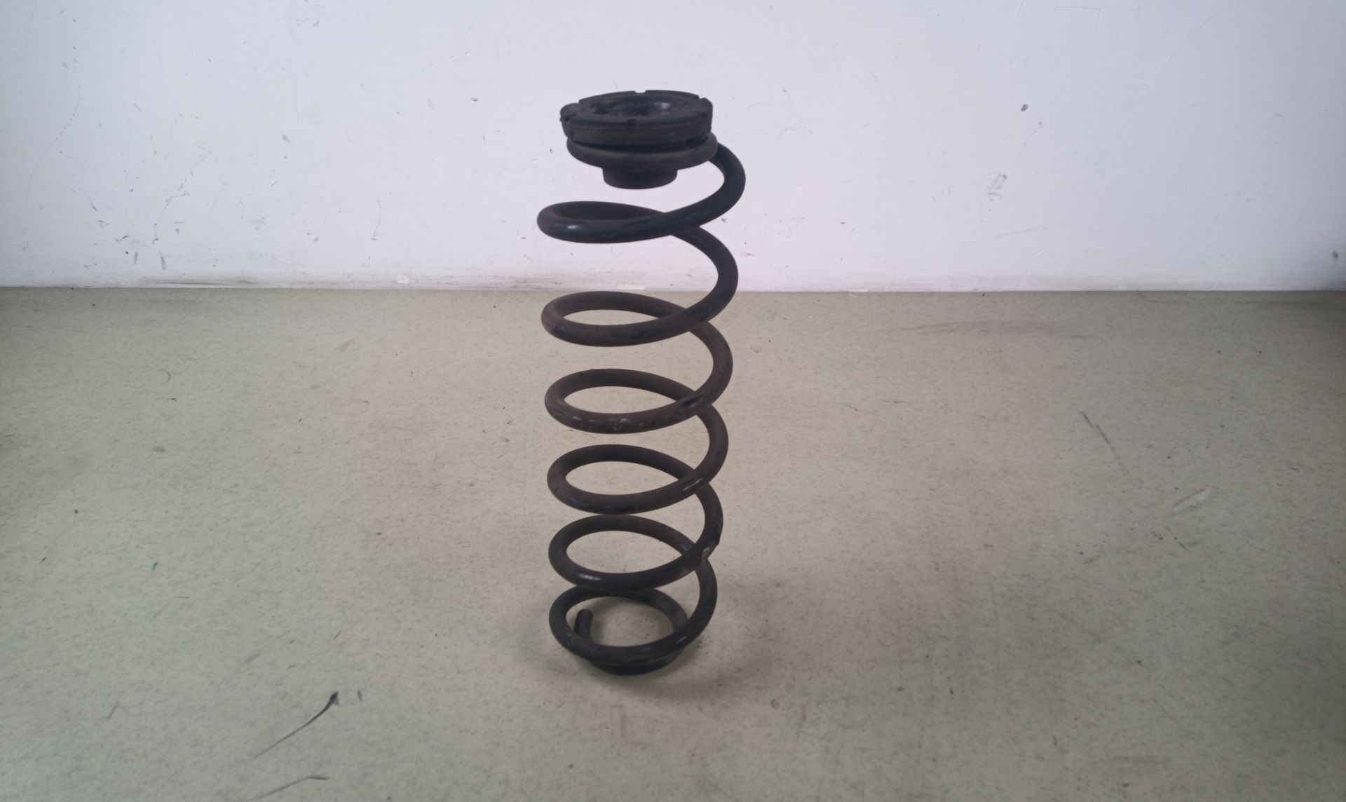 MUELLE AMORTIGUACION Seat Toledo (1M2)