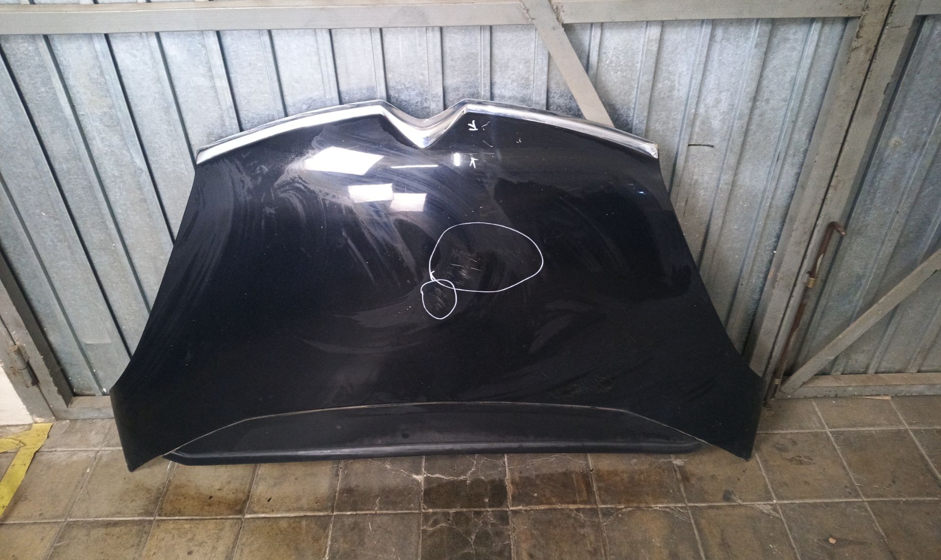 CAPO Citroen C4 Picasso
