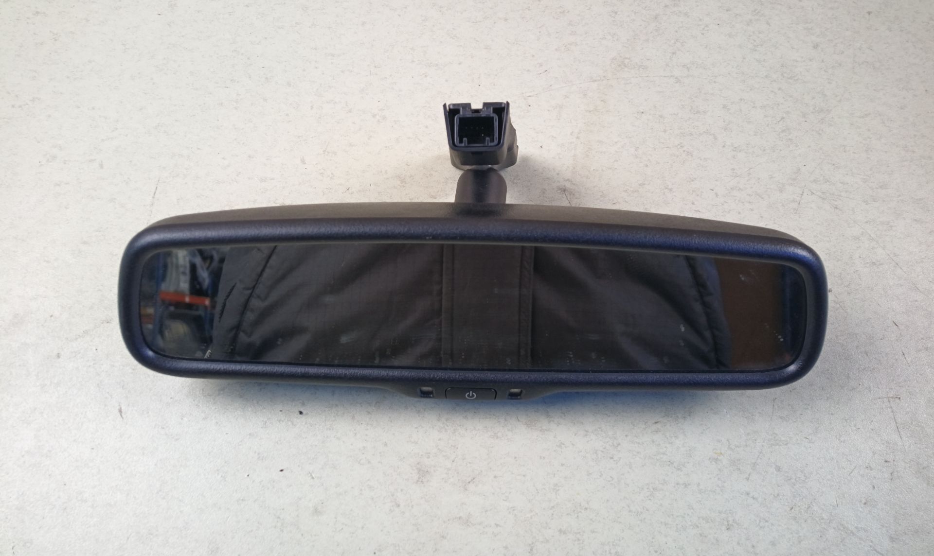 RETROVISOR INTERIOR Kia Niro (DE)