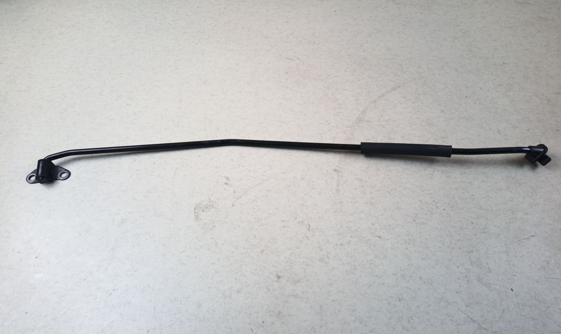 NO IDENTIFICADO Kia Niro (DE)