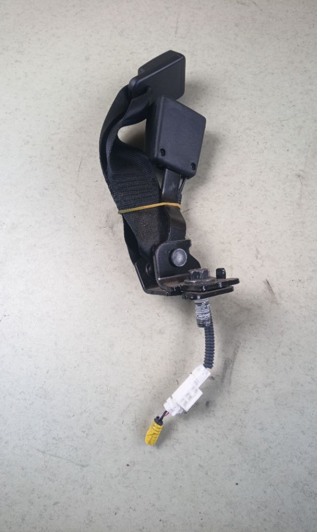 ENGANCHE CINTURON TRASERO DERECHO Kia Niro (DE)
