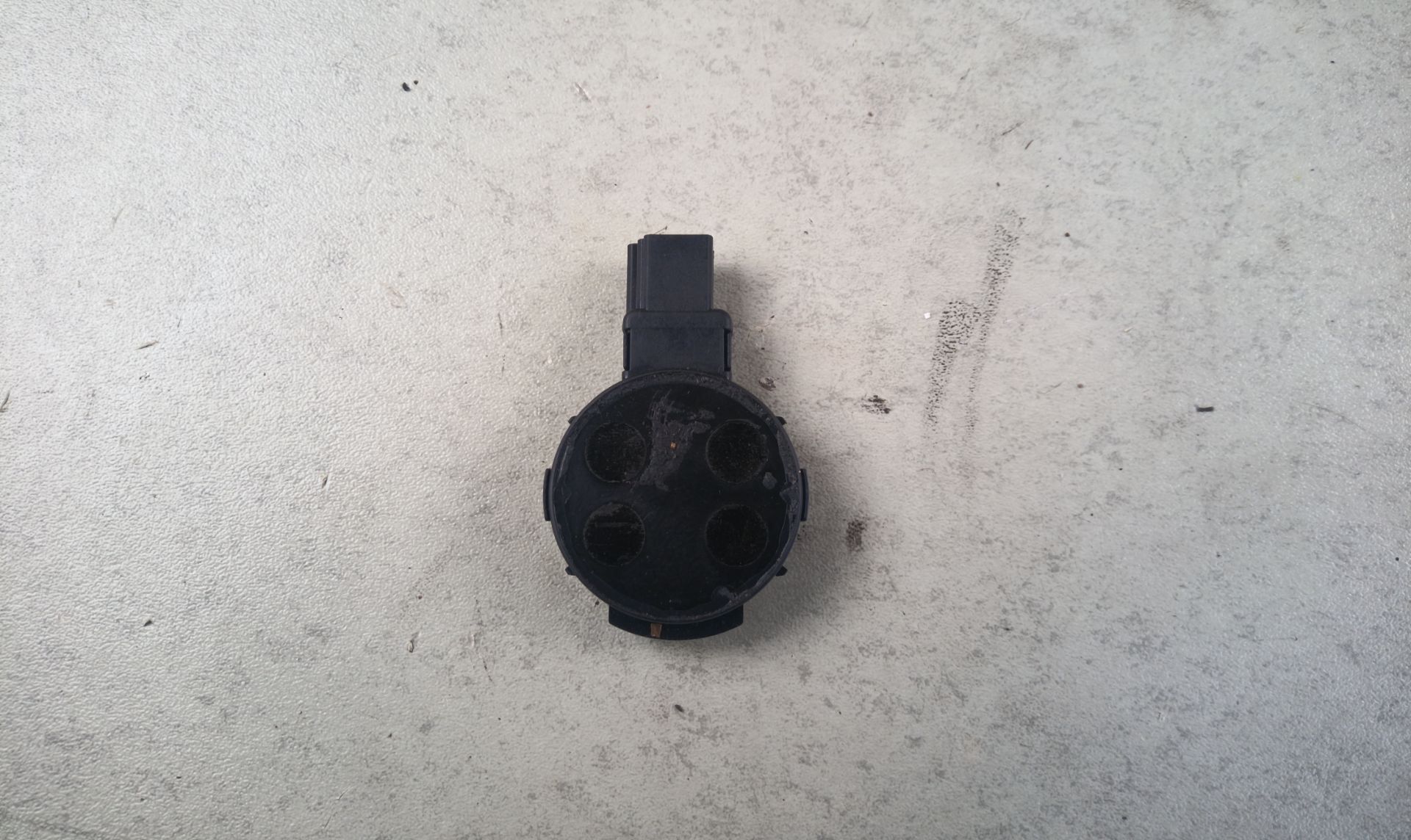 SENSOR LLUVIA / LUZ Kia Niro (DE)