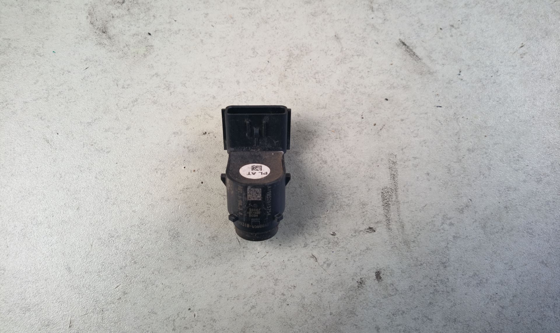 SENSOR DE APARCAMIENTO Kia Niro (DE)