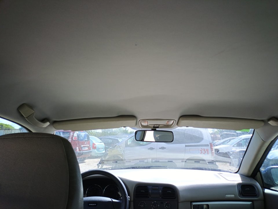 Imagen del vehículo Volvo V40 Familiar