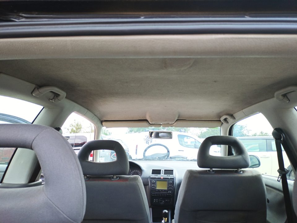Imagen del vehículo Seat Ibiza (6K1)