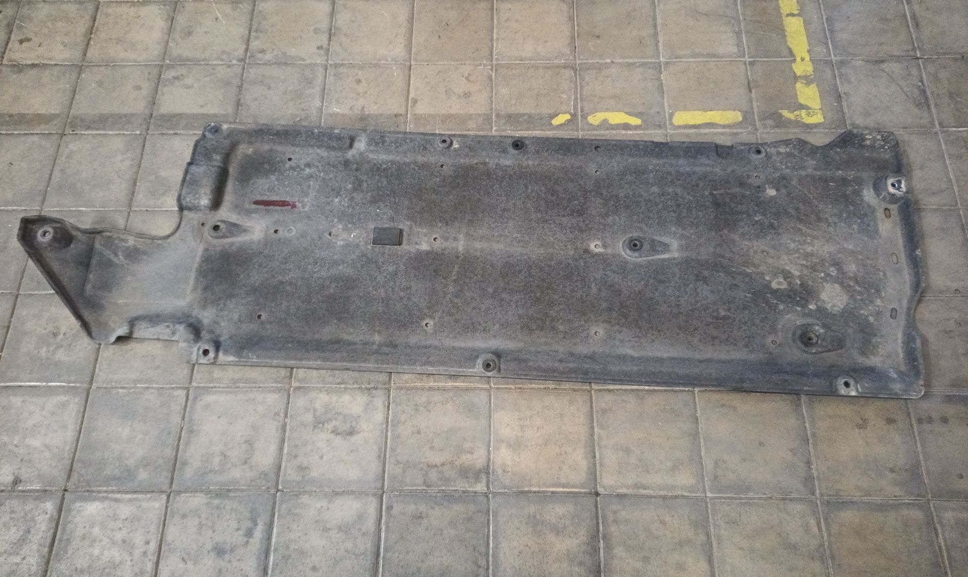 CUBRECARTER Kia Niro (DE)