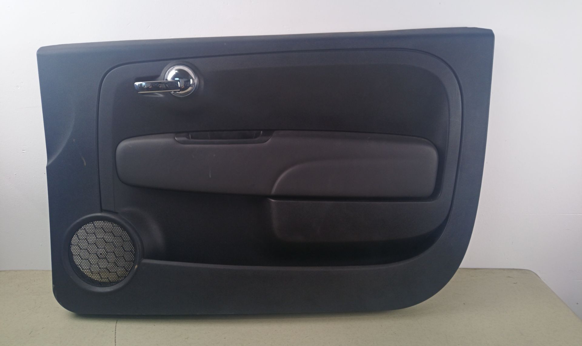 GUARNECIDO PUERTA DELANTERA DERECHA Fiat 500 (150) Cabrio