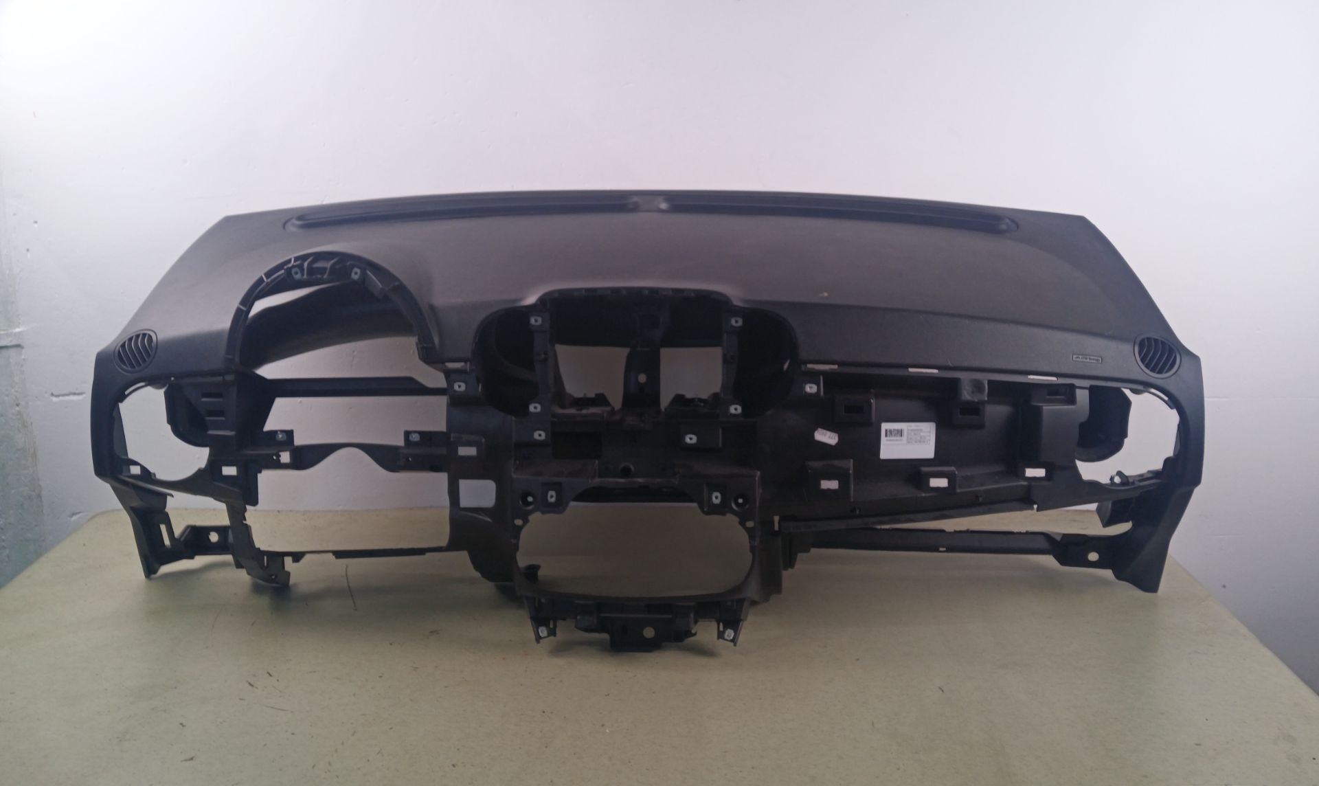 SALPICADERO Fiat 500 (150) Cabrio