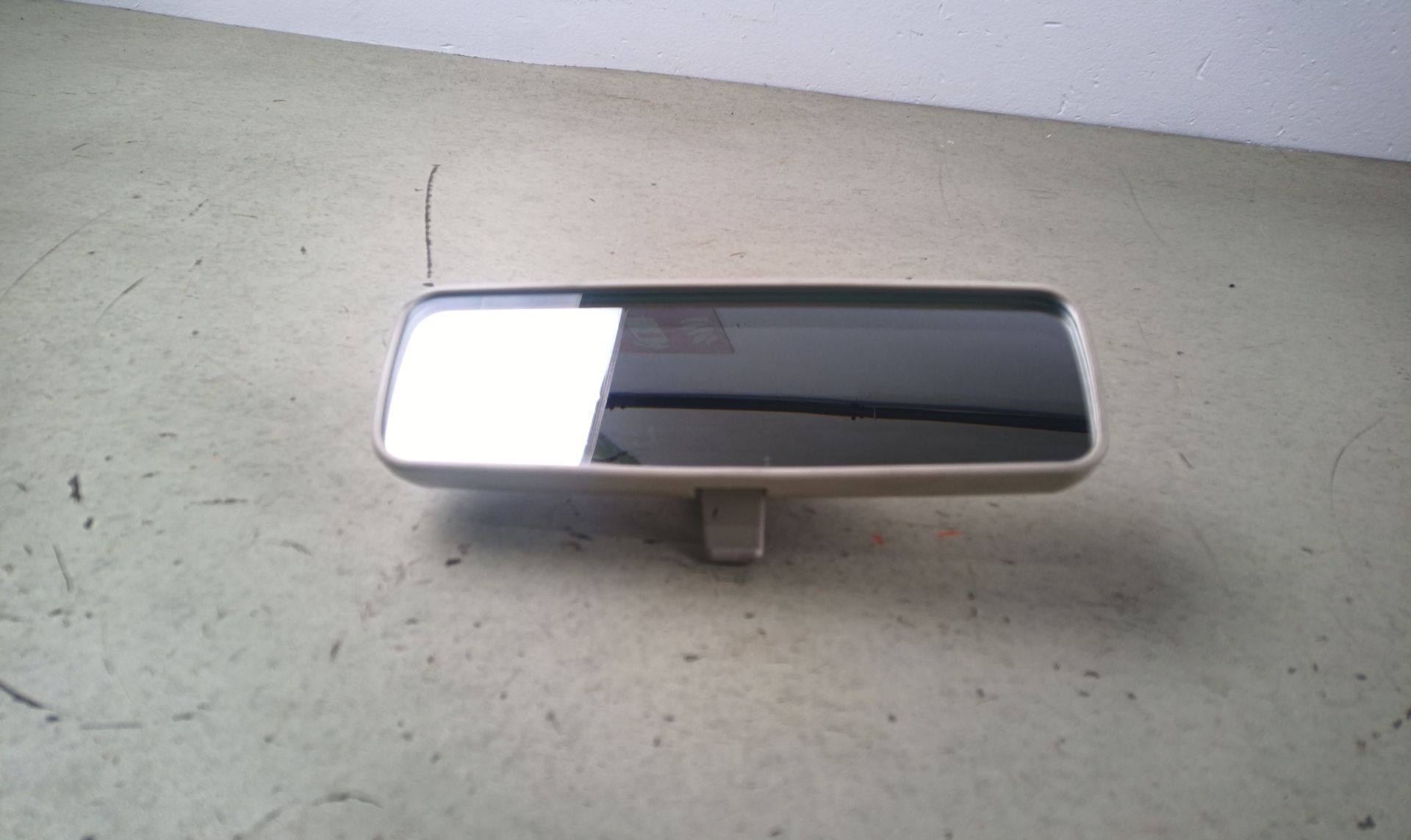 RETROVISOR INTERIOR Fiat 500 (150) Cabrio