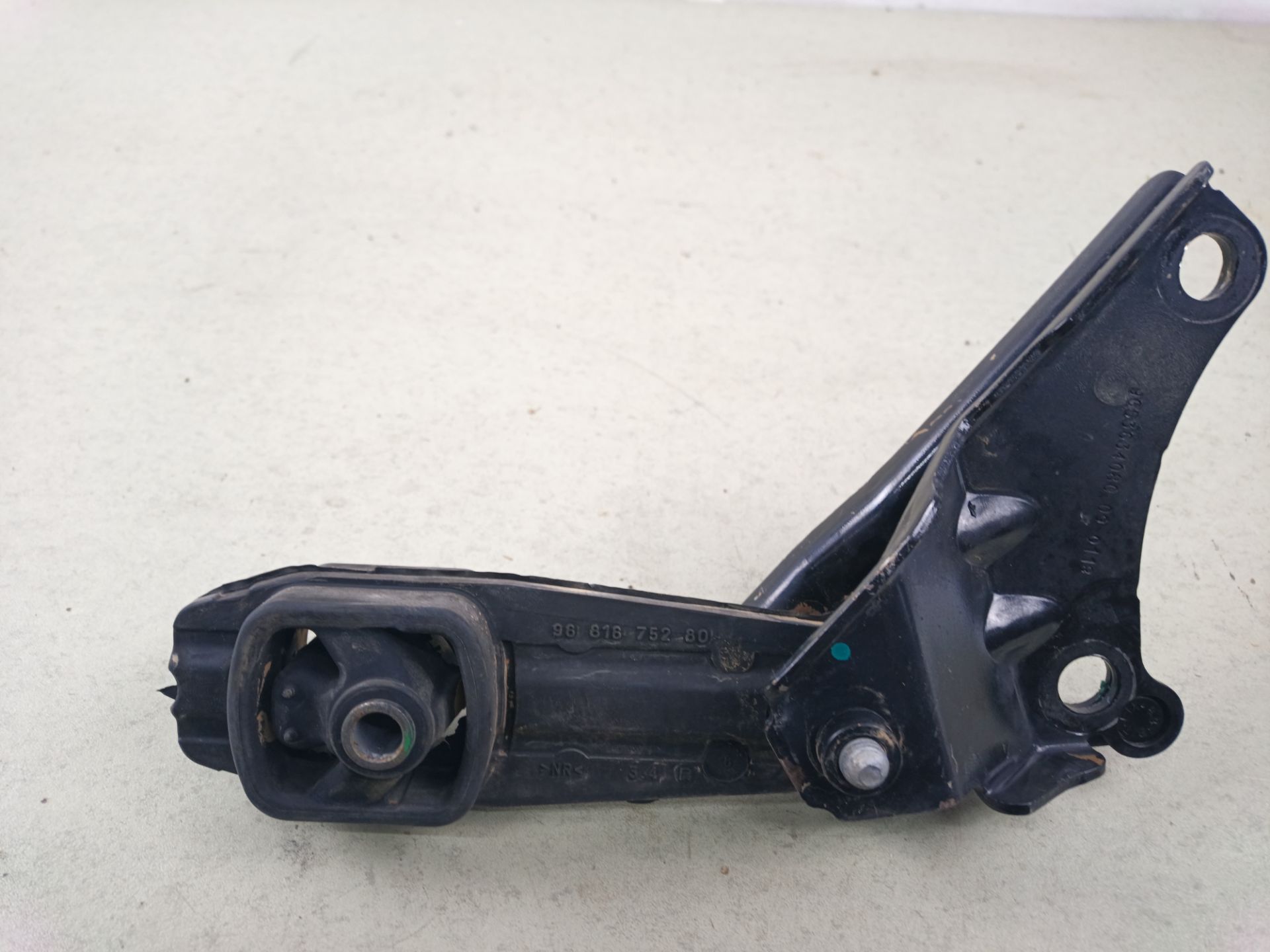 SOPORTE MOTOR TRASERO Citroen C-Elysée