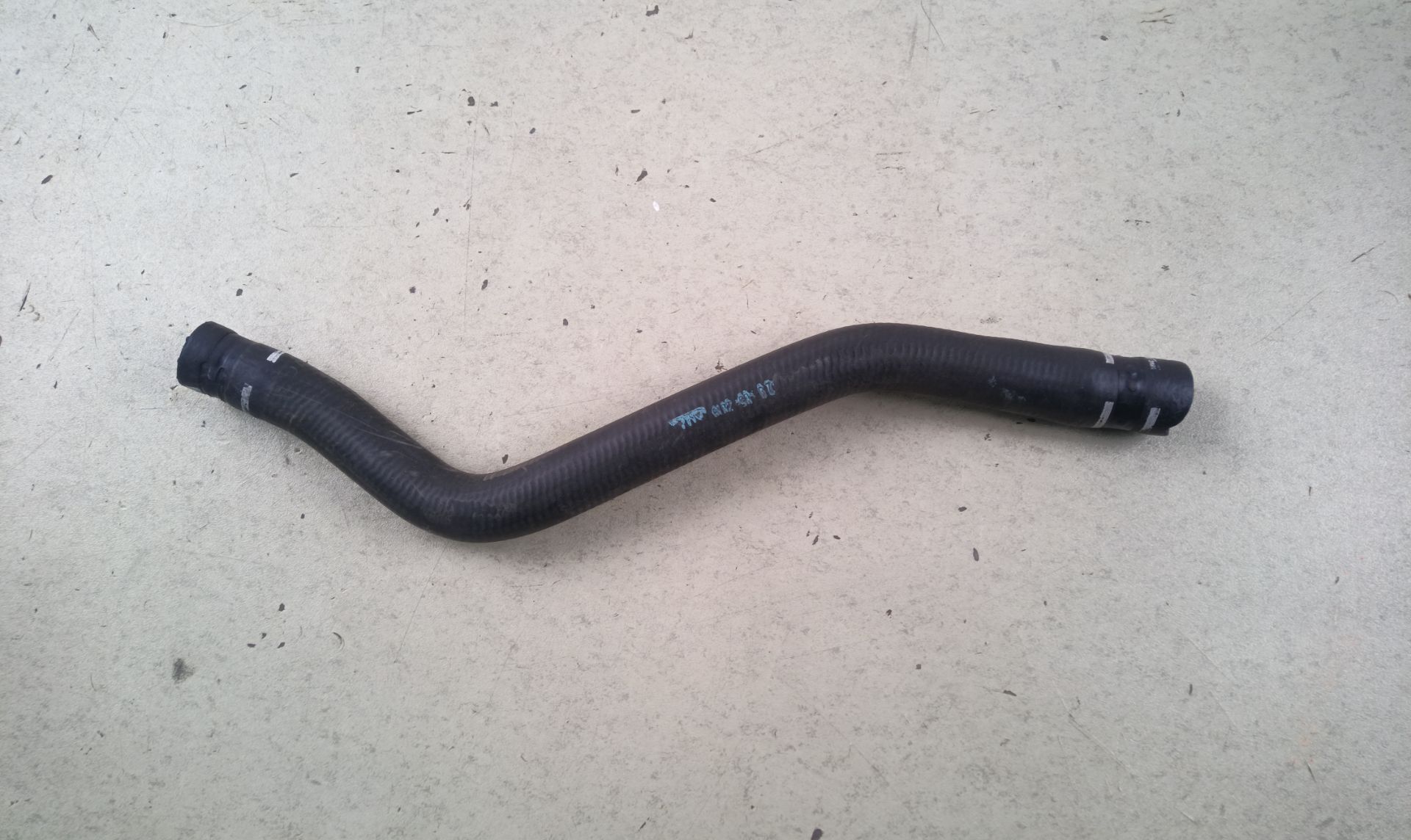 TUBO