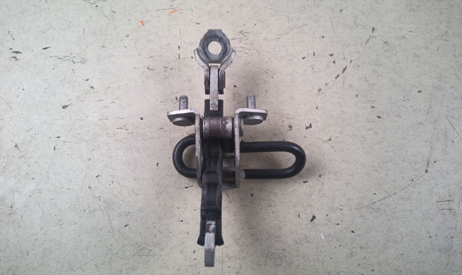 CERRADURA CAPO Fiat 500 (150) Cabrio