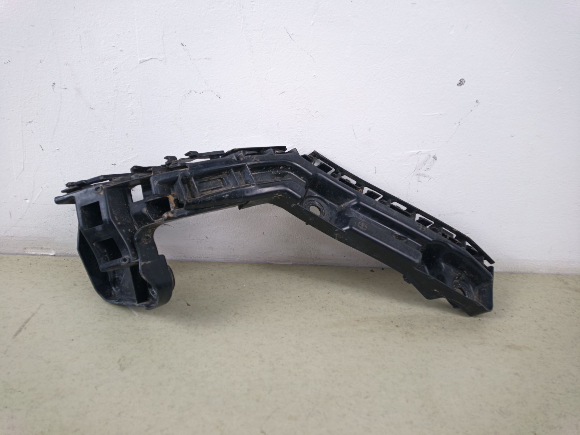 SPOILER PARAGOLPES TRASERO Volkswagen T-Roc (D11)