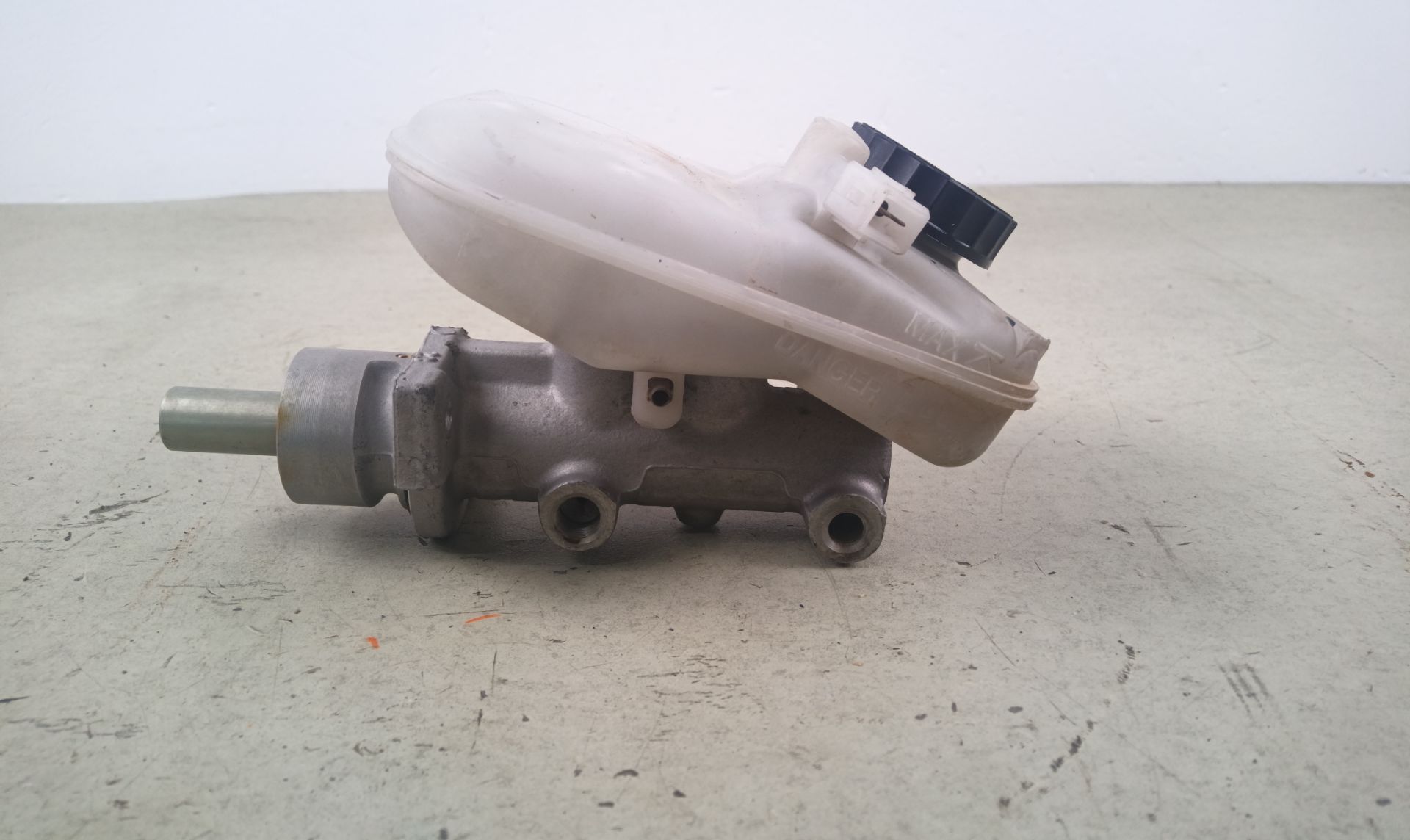 BOMBA FRENO Citroen Berlingo