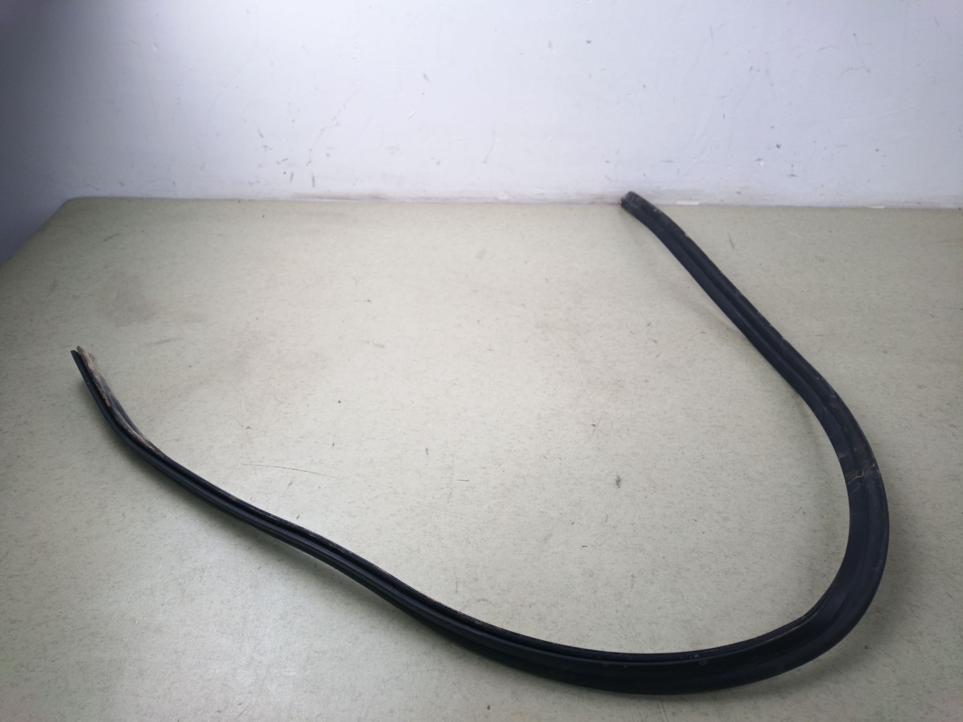 GOMAS CONTORNO PUERTA Volkswagen T-Roc (D11)