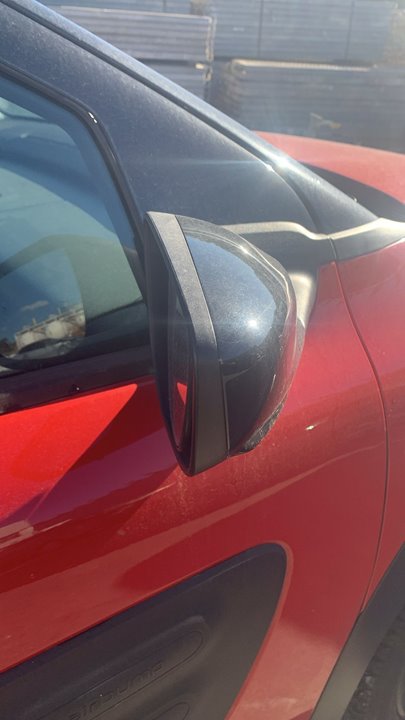 Imagen del vehículo Citroen C4 Cactus