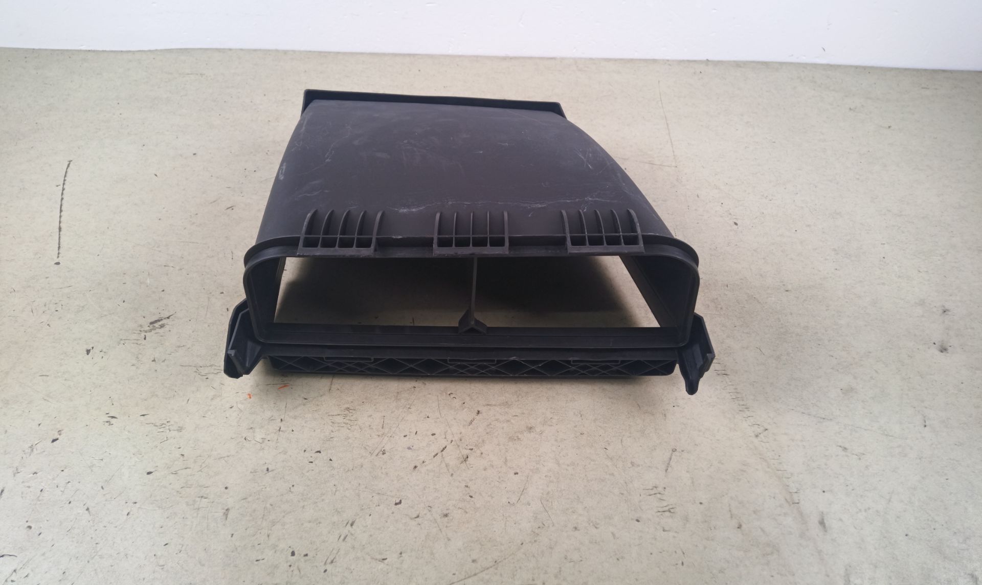 SOPORTE FILTRO AIRE Mercedes-Benz CLS (BM 219)