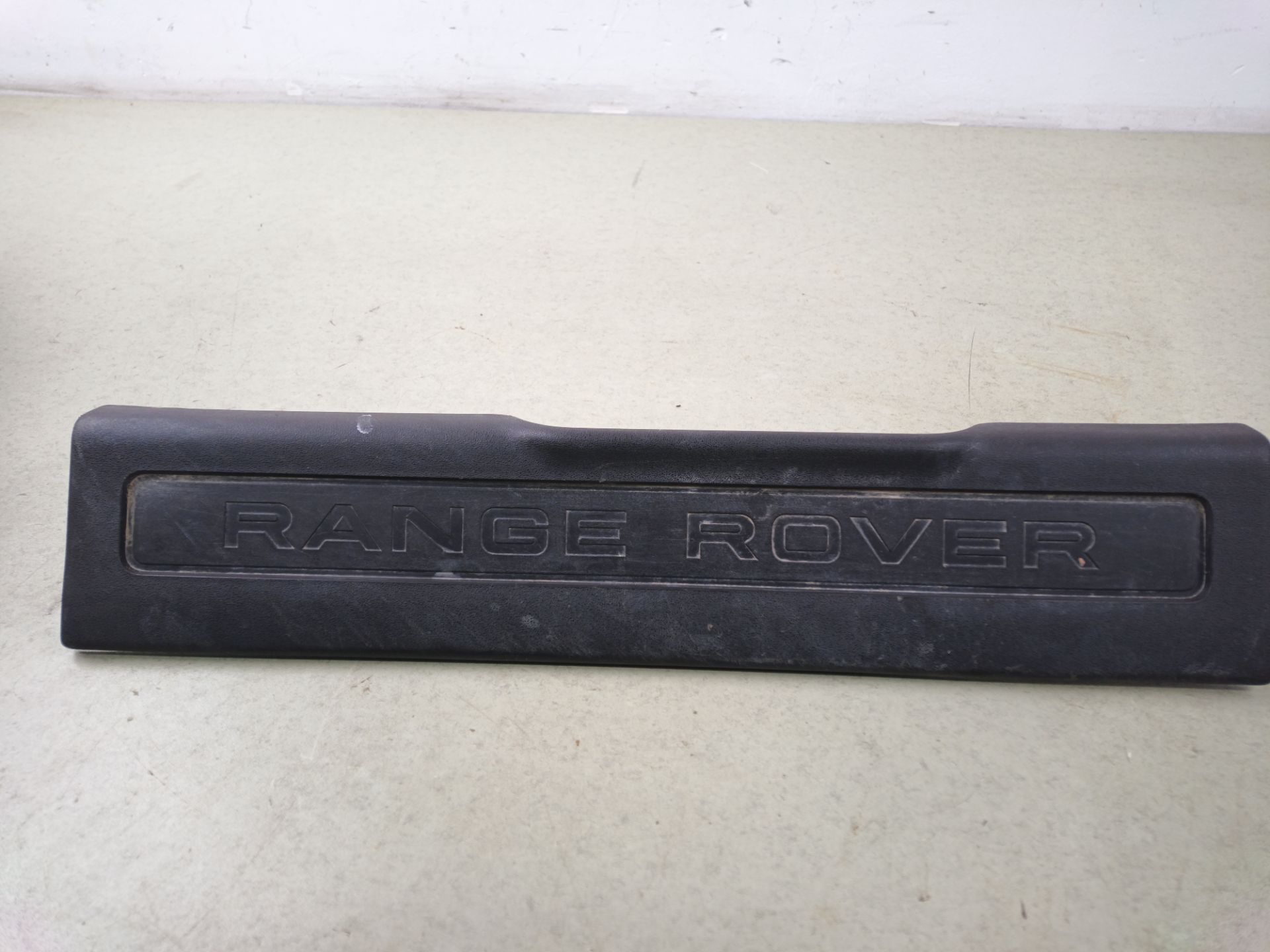 EMBELLECEDOR Land Rover Range Rover Evoque