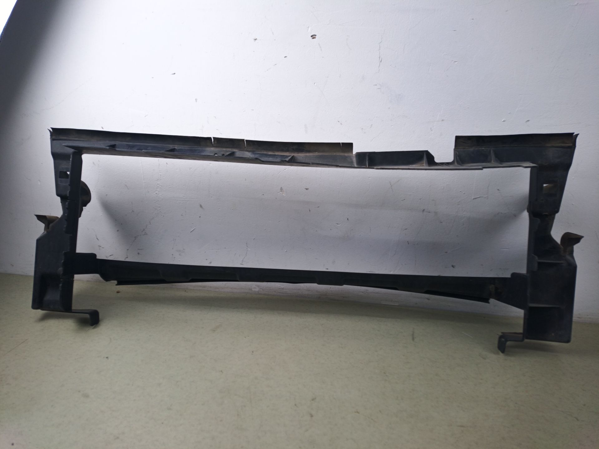 SOPORTE RADIADOR Land Rover Range Rover Evoque