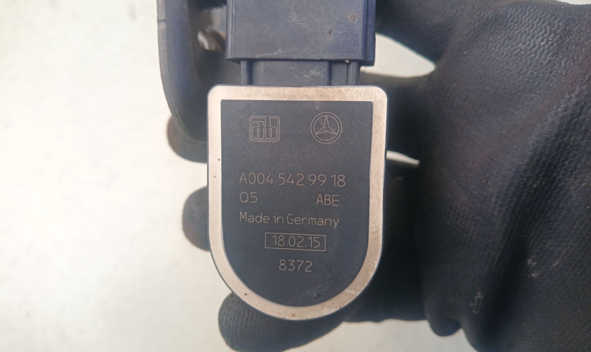 SENSOR