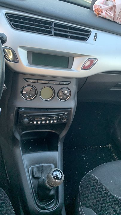 Imagen del vehículo Citroen C3