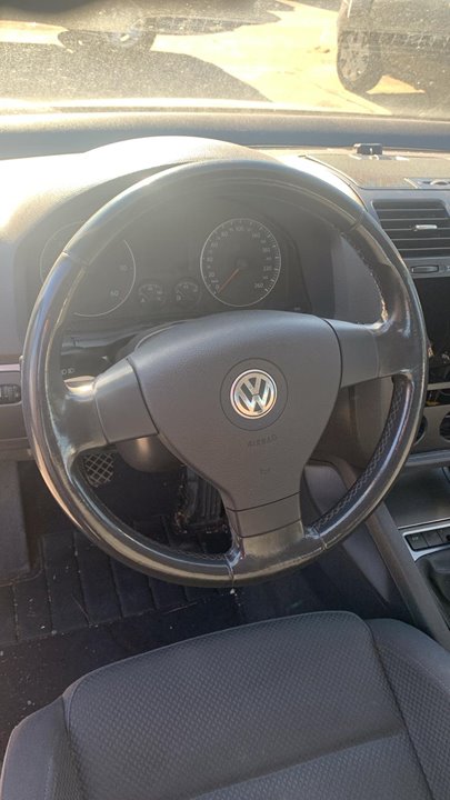 Imagen del vehículo Volkswagen Golf V (1K1)