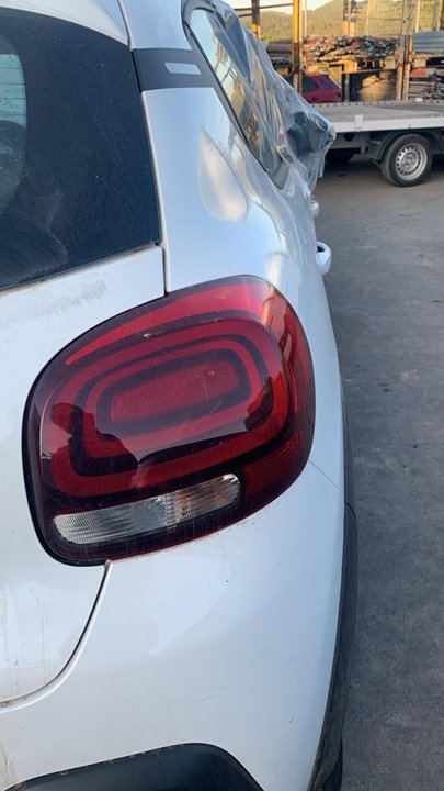 Imagen del vehículo Citroen C3