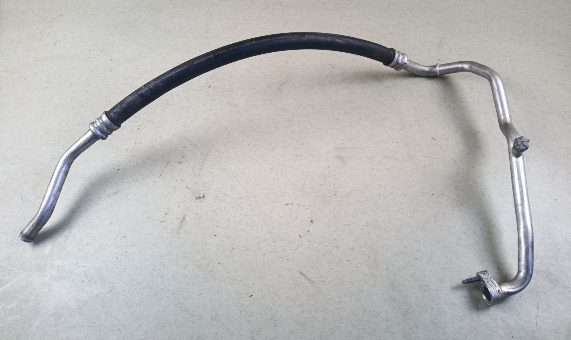 TUBOS AIRE ACONDICIONADO Volkswagen T-Roc (A11)