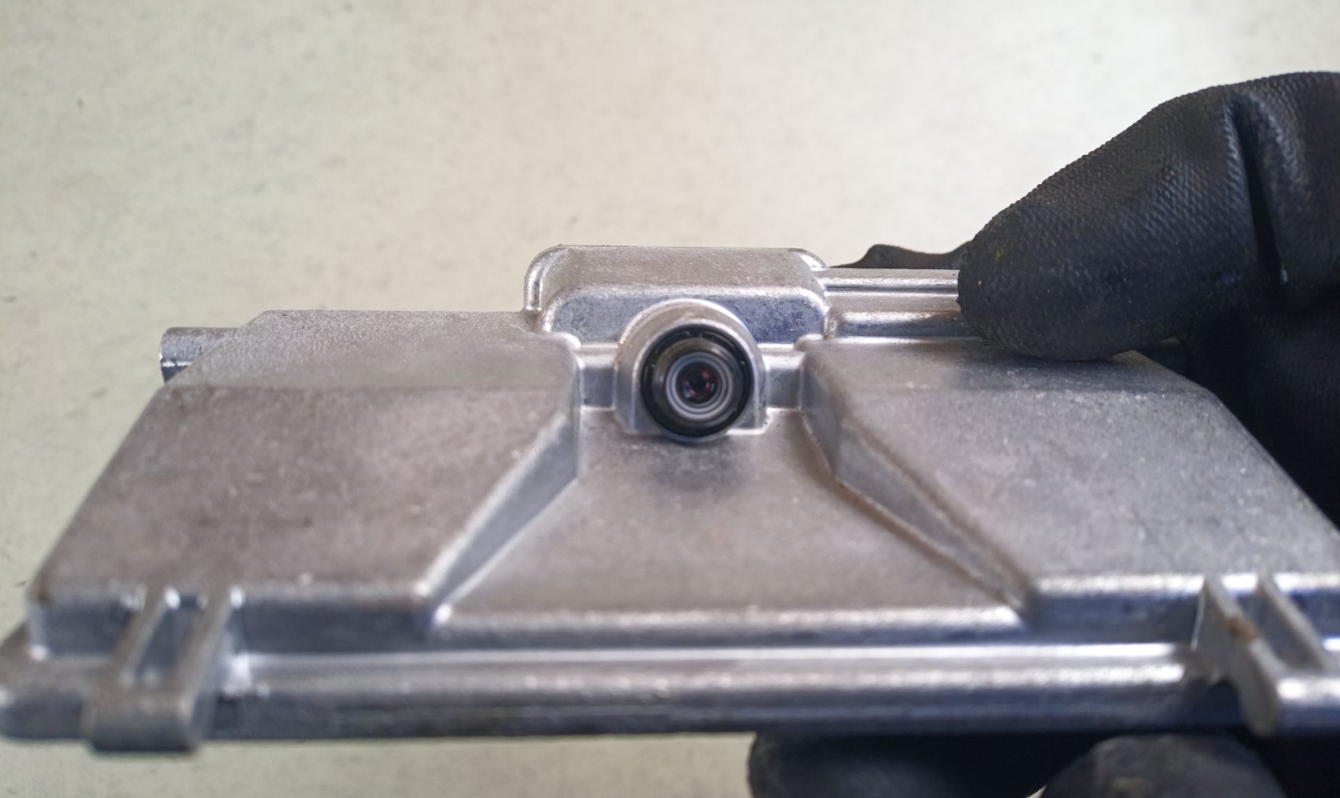 CAMARA VISION FRONTAL Volkswagen T-Roc (A11)