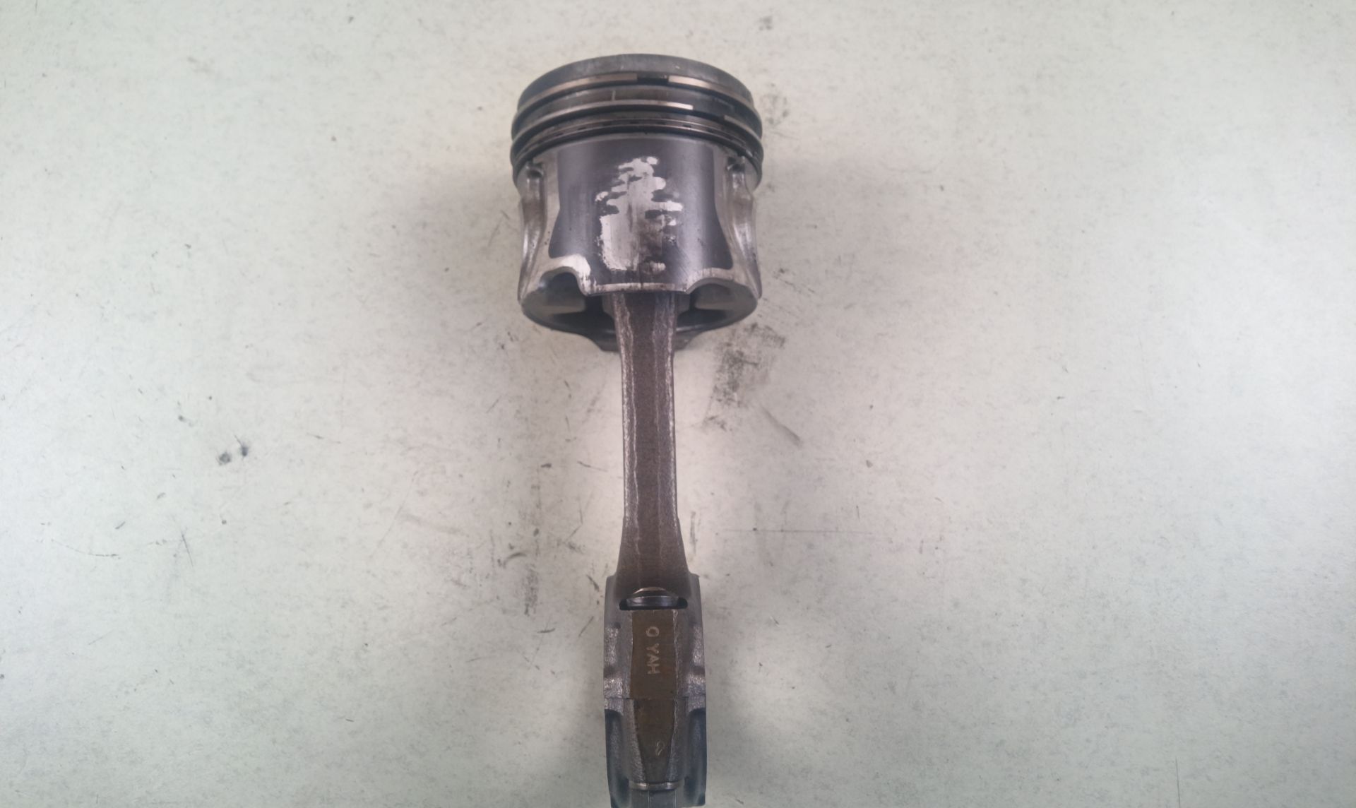 PISTON Kia Sorento (BL)