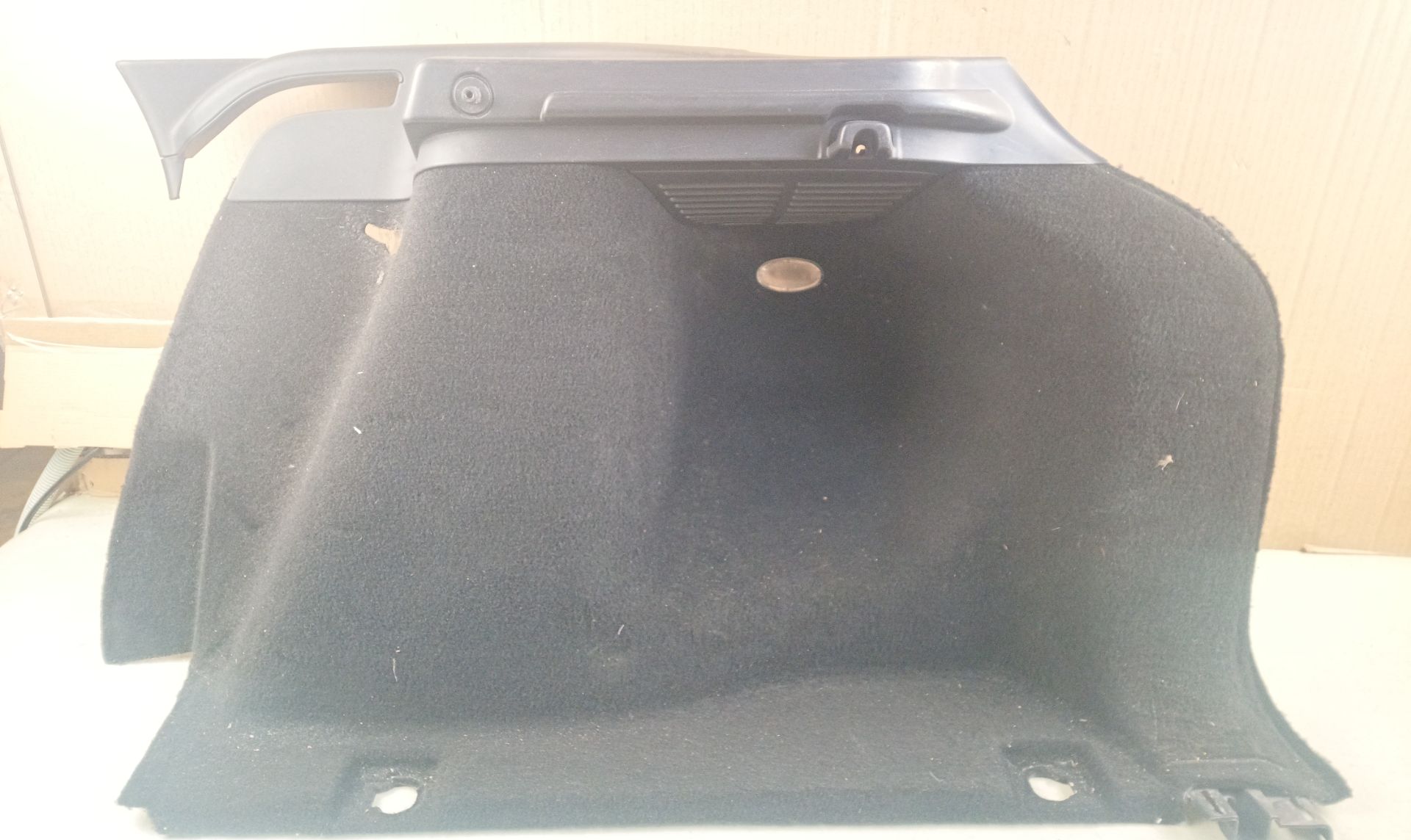 GUARNECIDO PUERTA TRASERA DERECHA Land Rover Range Rover Evoque