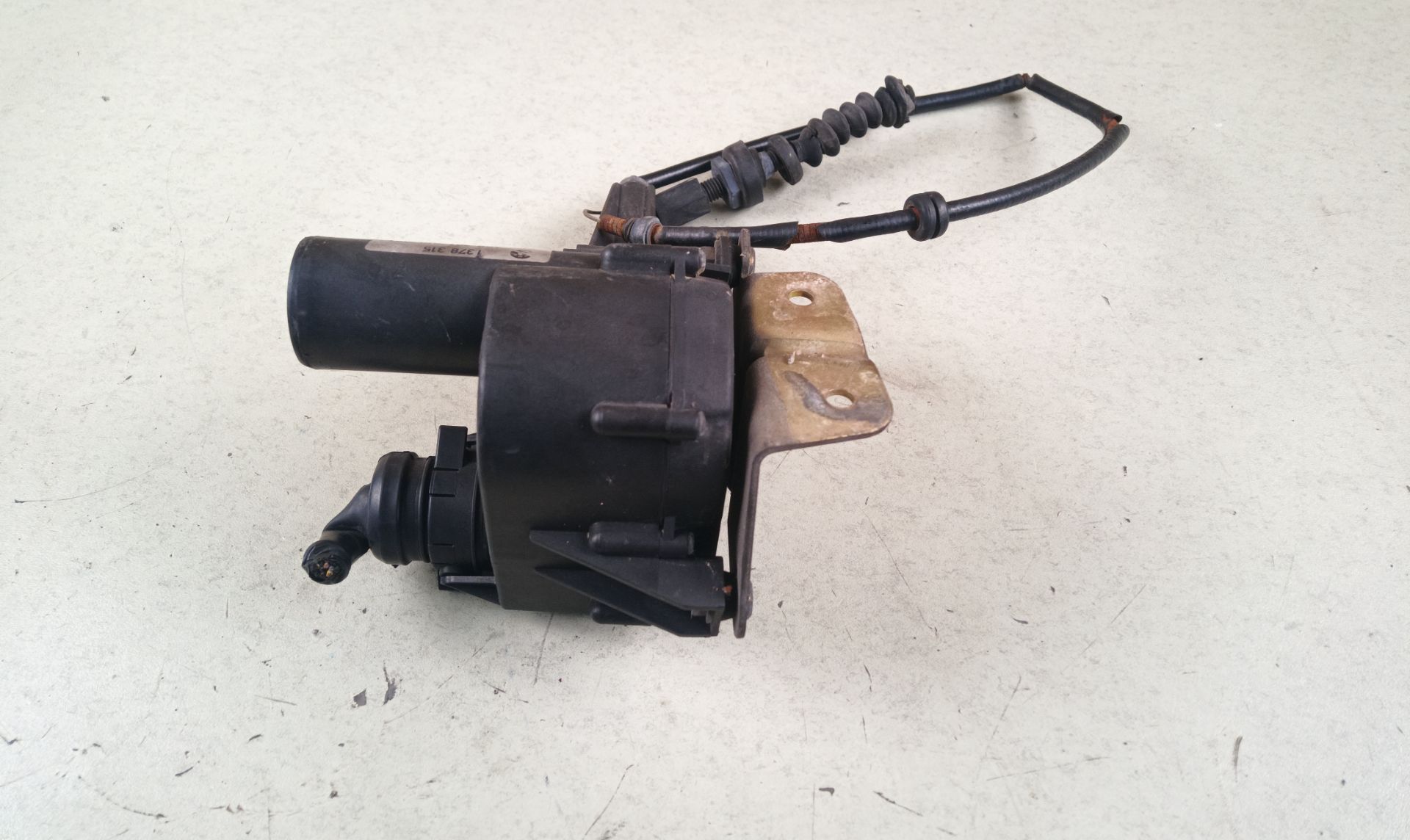 MANDO CONTROL CRUCERO BMW 5 Berlina (E34)