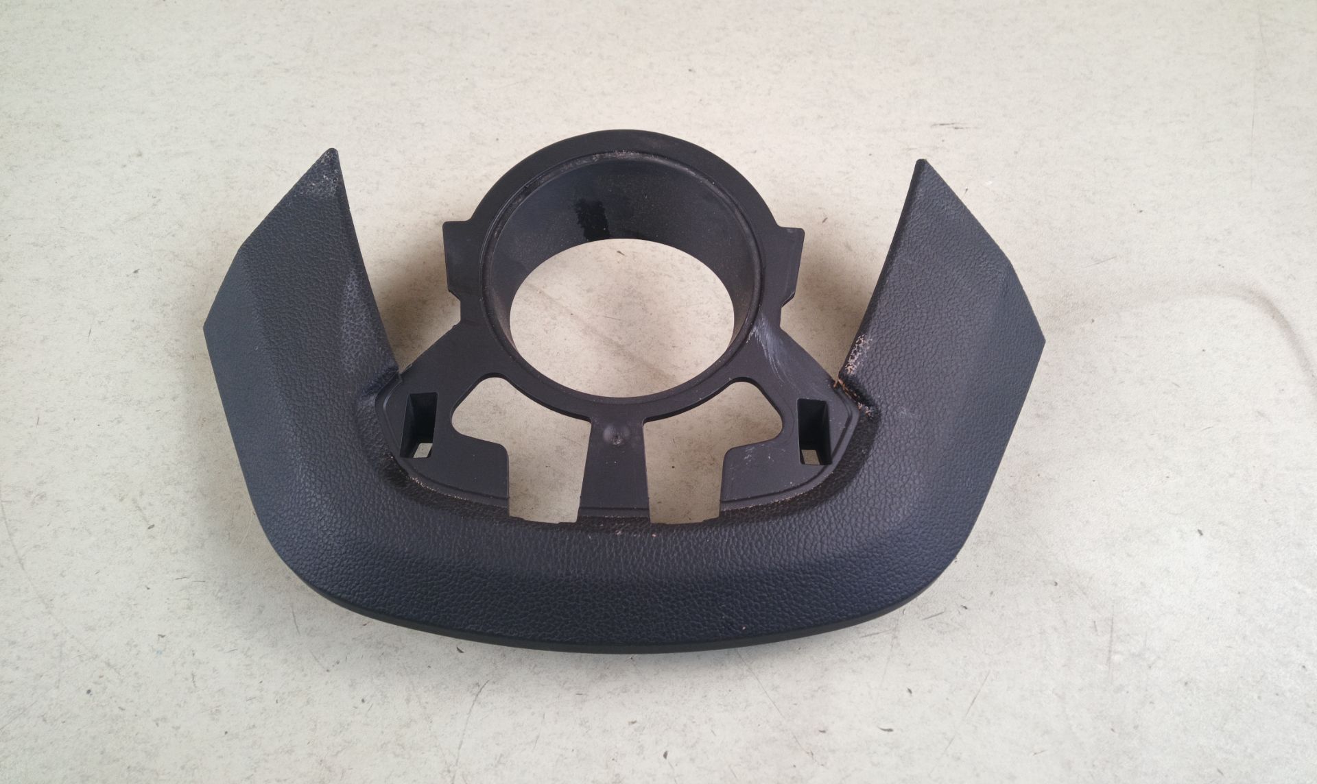 NO IDENTIFICADO Ford Kuga
